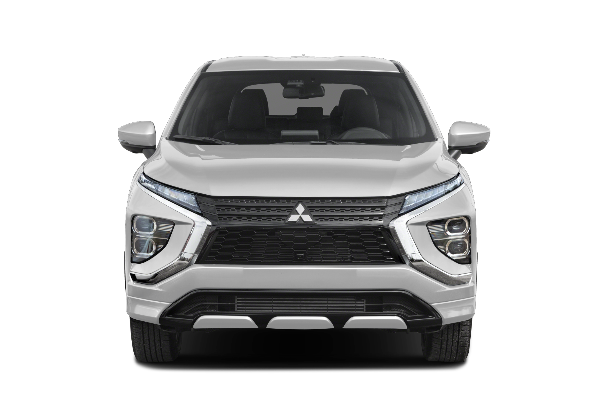 2025 Mitsubishi Eclipse Cross