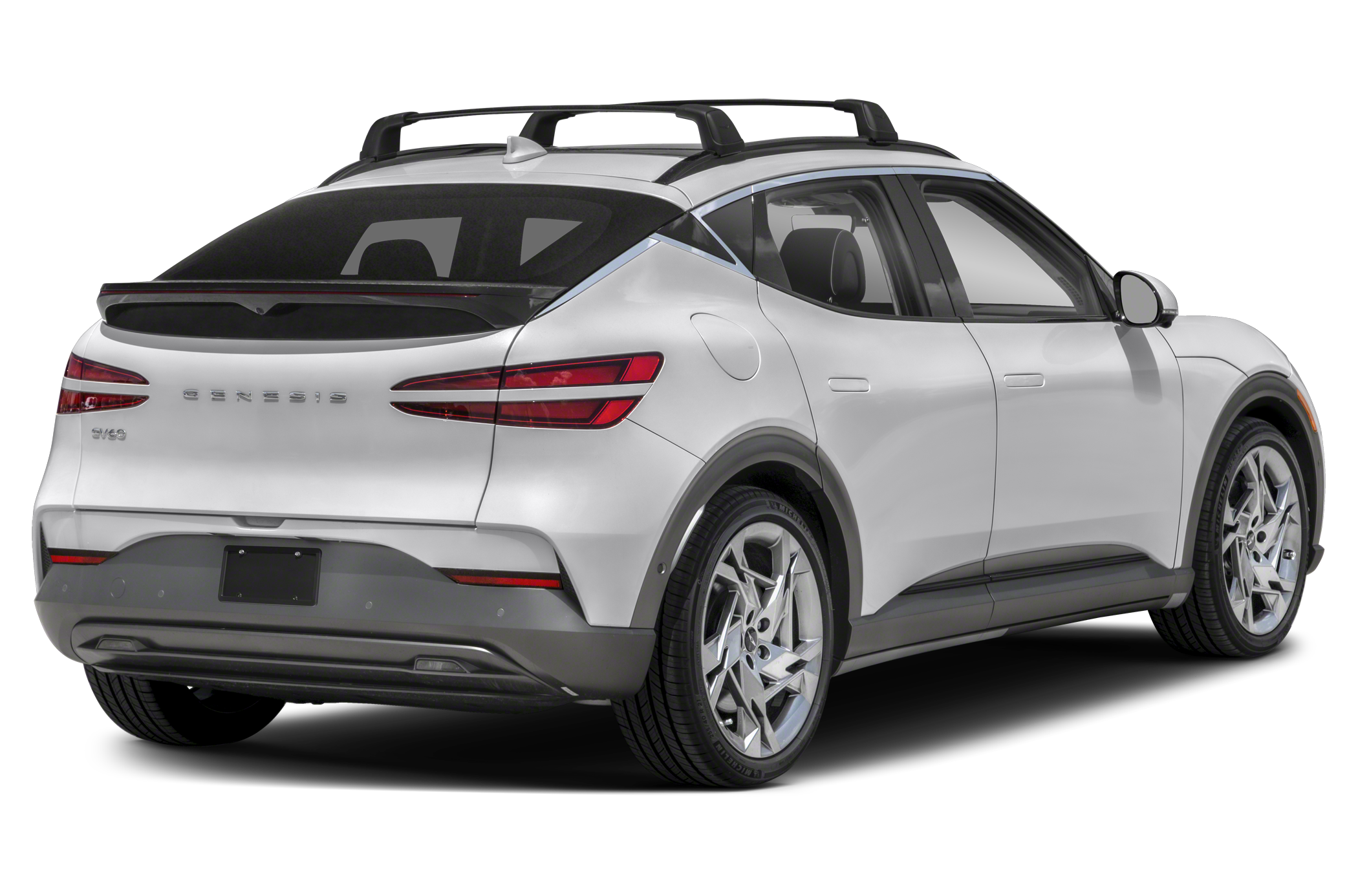 2024 Genesis GV60