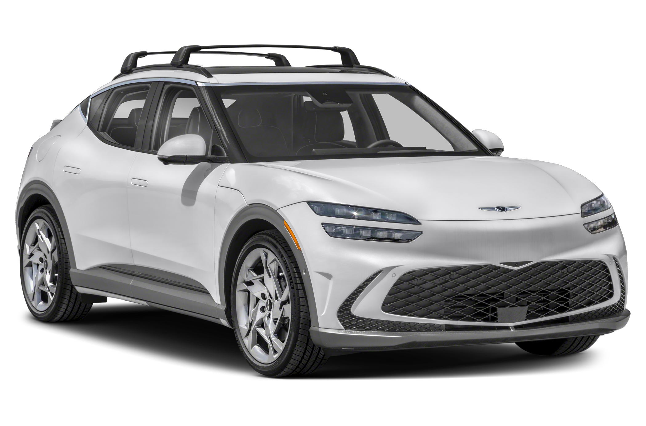 2024 Genesis GV60
