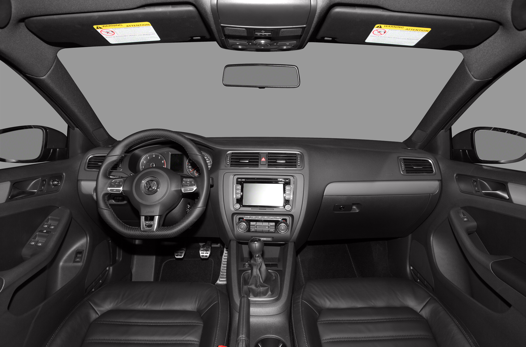 2012 Volkswagen Jetta