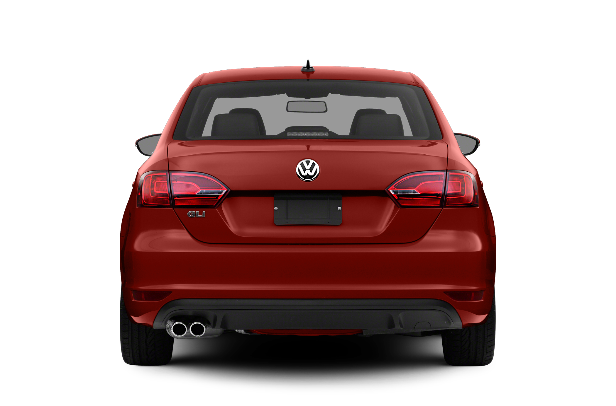 2012 Volkswagen Jetta