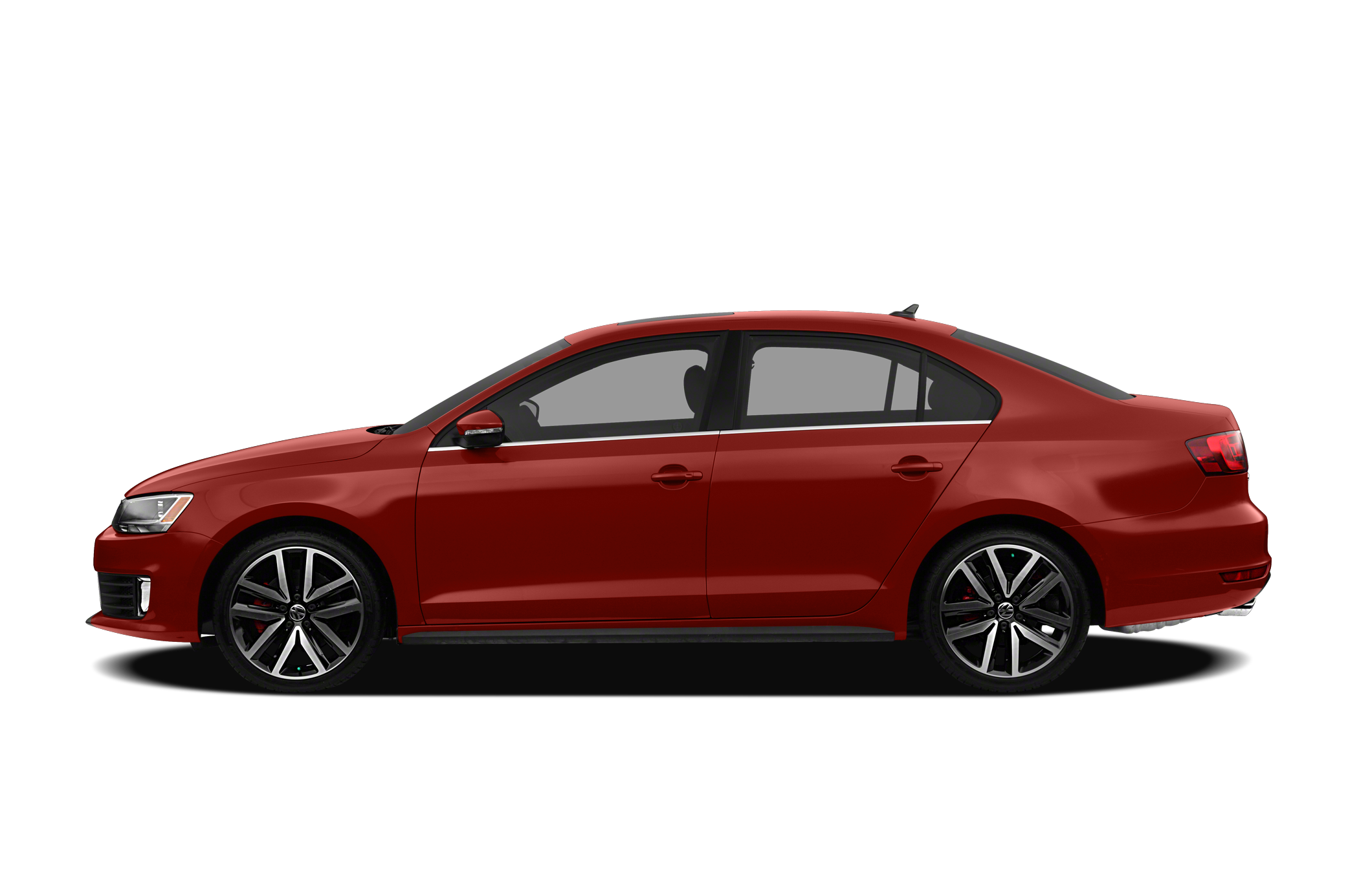 2012 Volkswagen Jetta