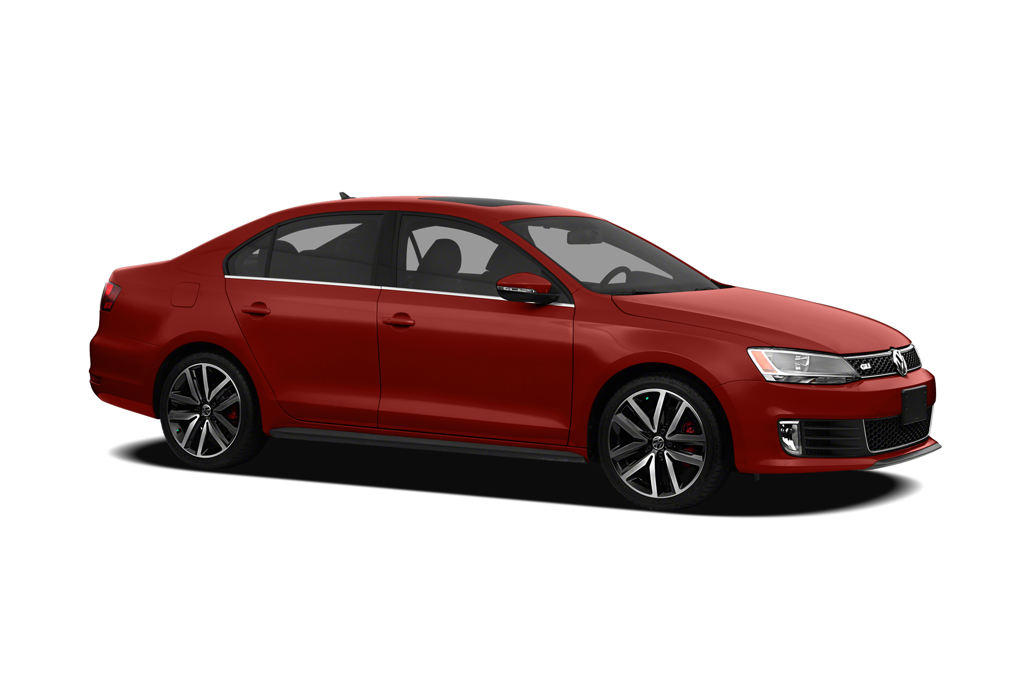 2012 Volkswagen Jetta