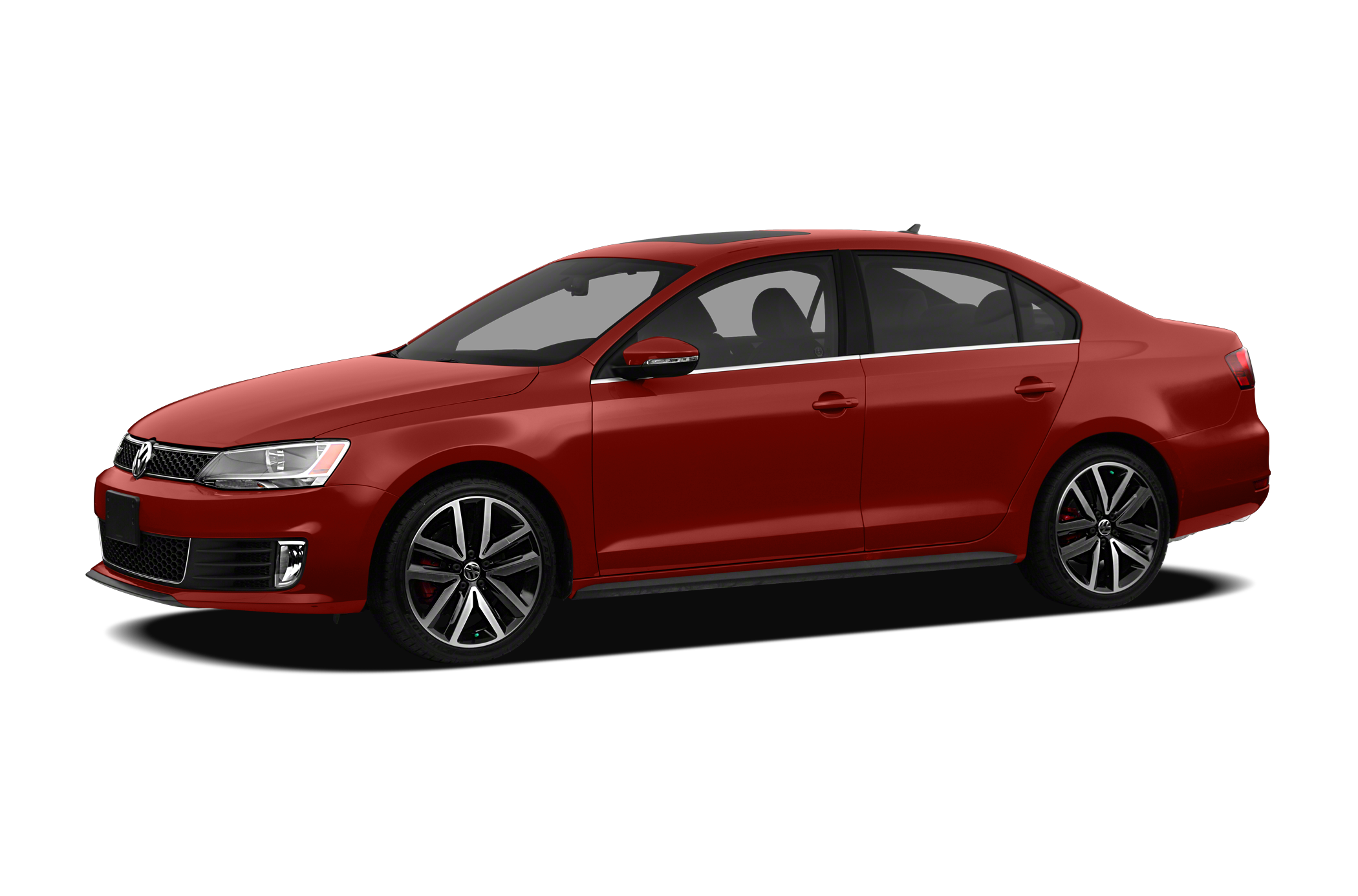 2012 Volkswagen Jetta