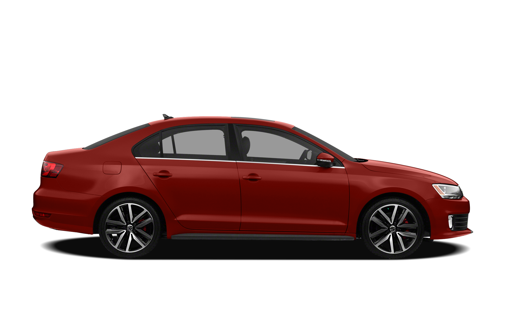 2012 Volkswagen Jetta