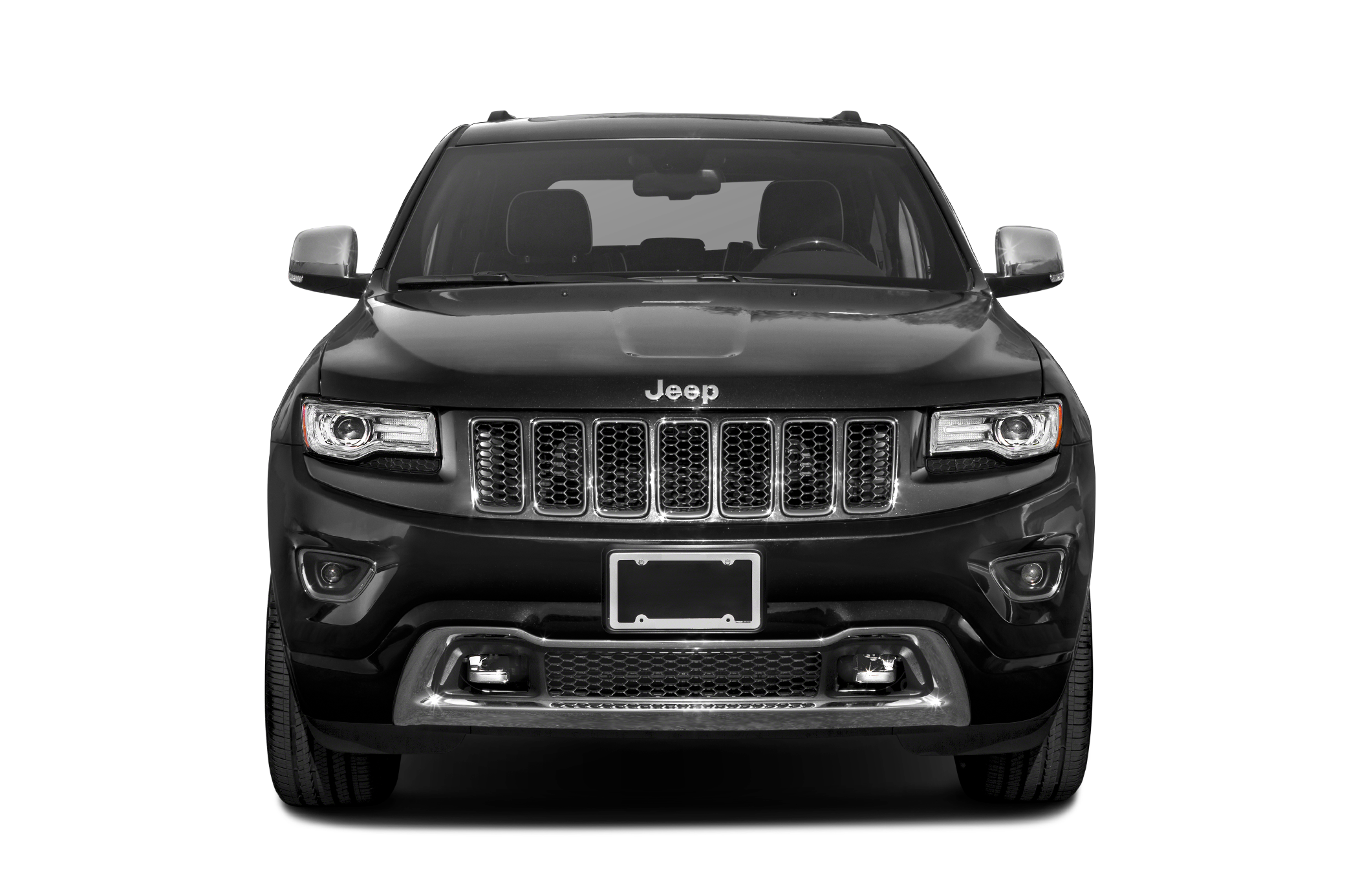 2016 Jeep Grand Cherokee
