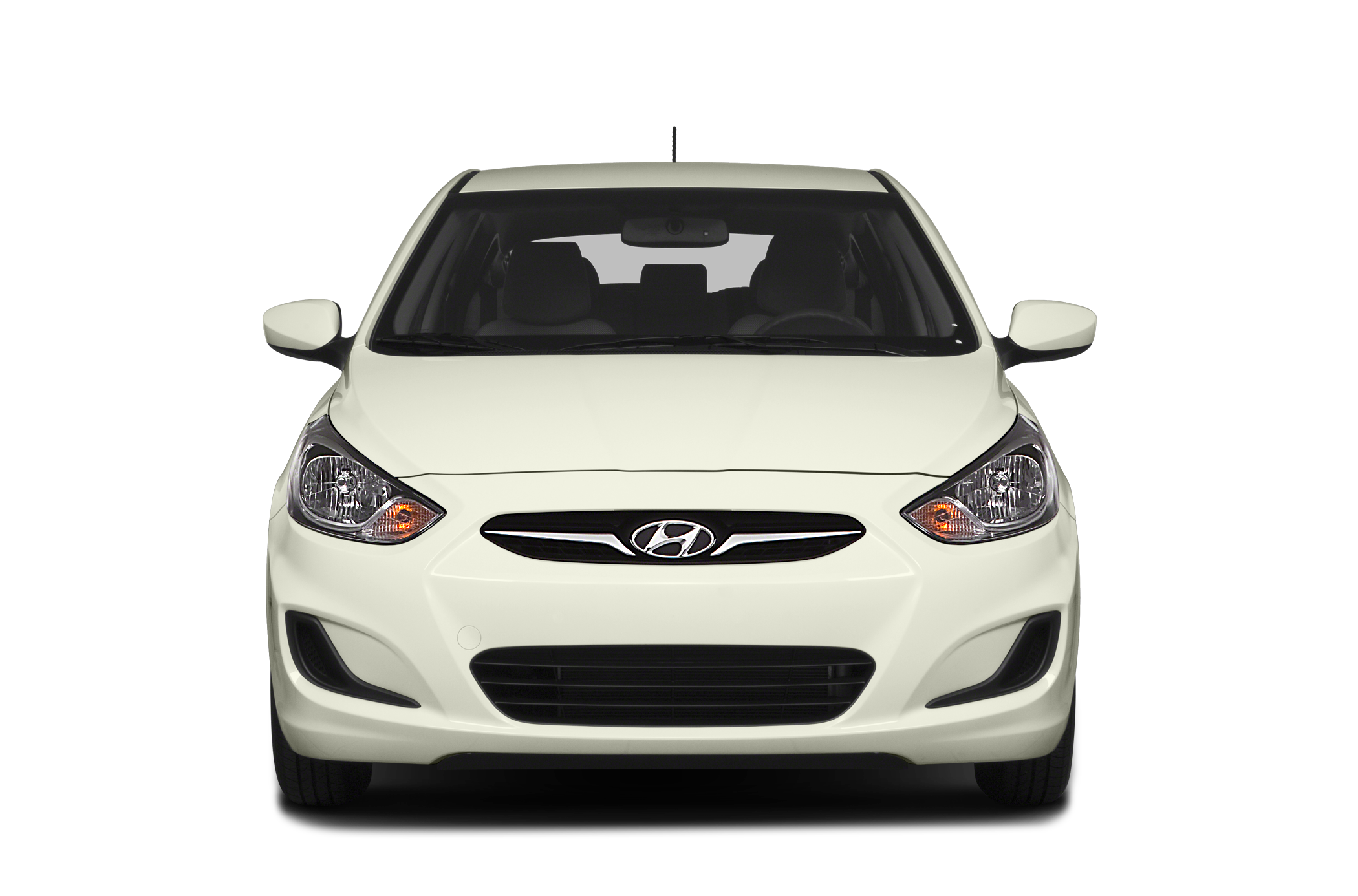 2014 Hyundai Accent