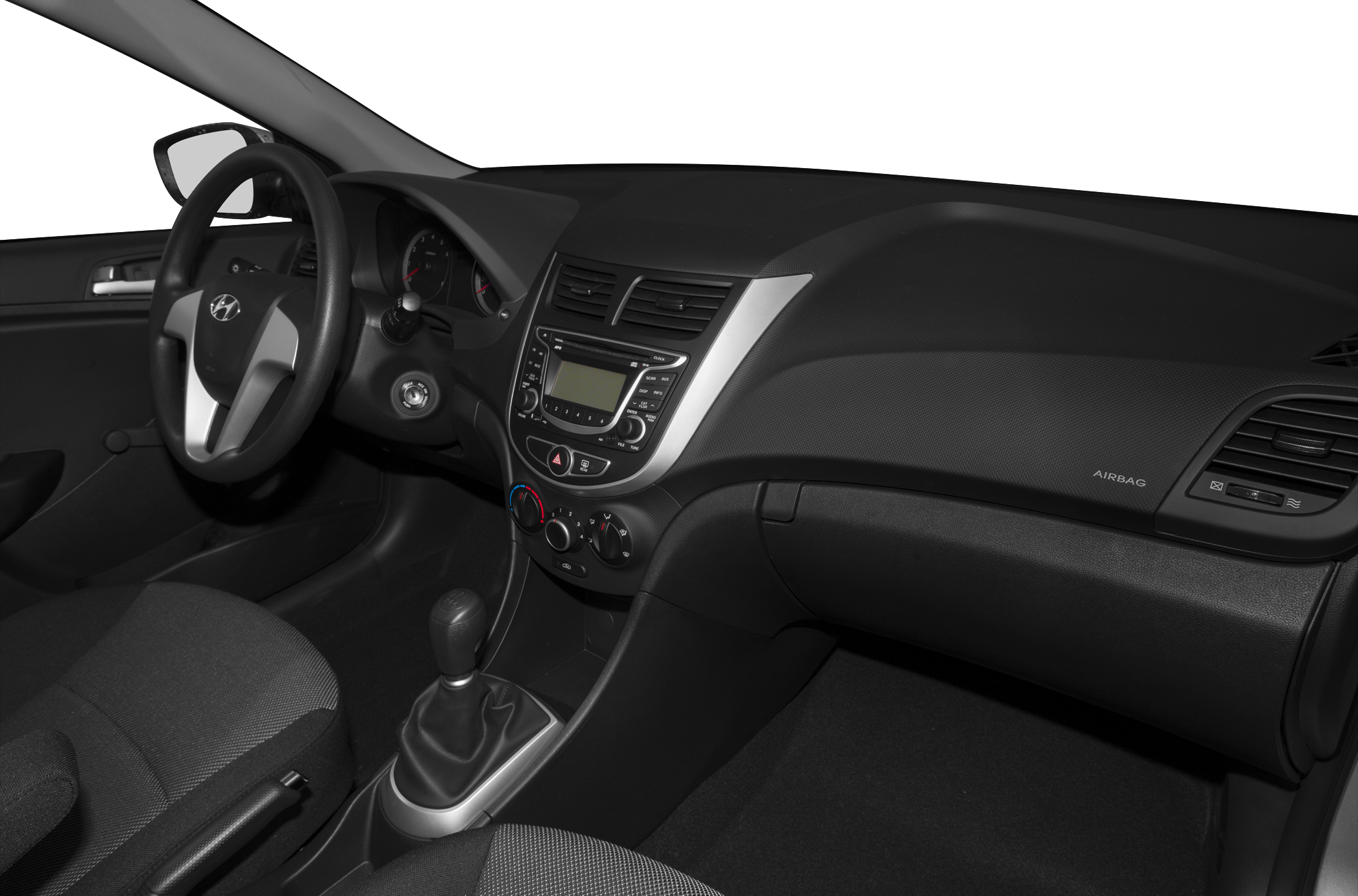 2014 Hyundai Accent