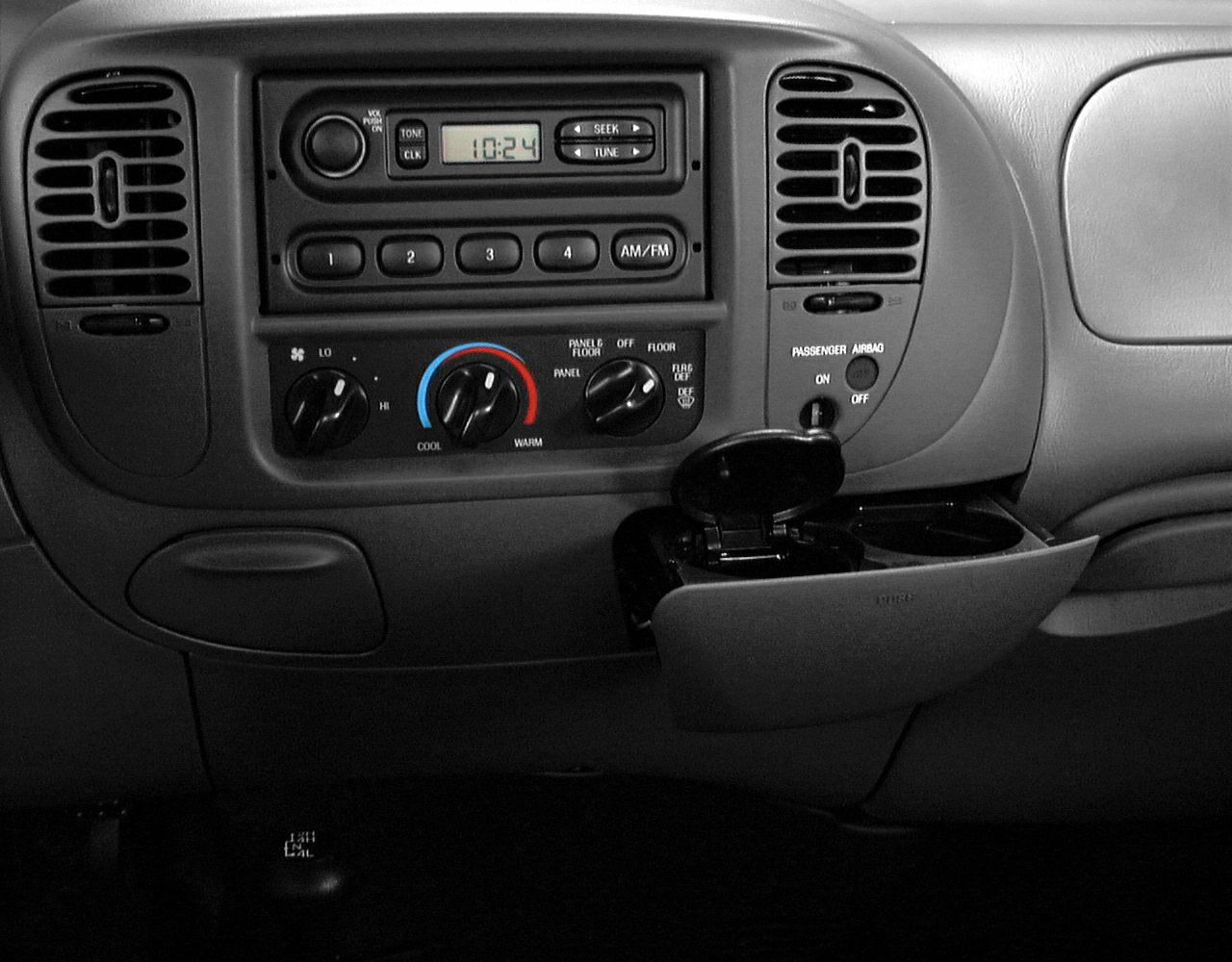 2000 Ford F-150