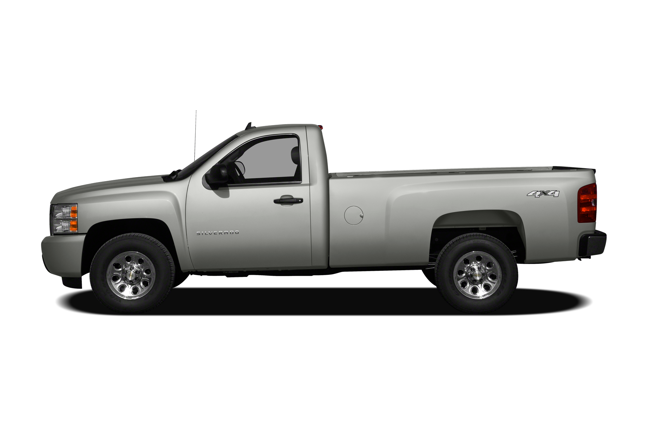2009 Chevrolet Silverado 1500