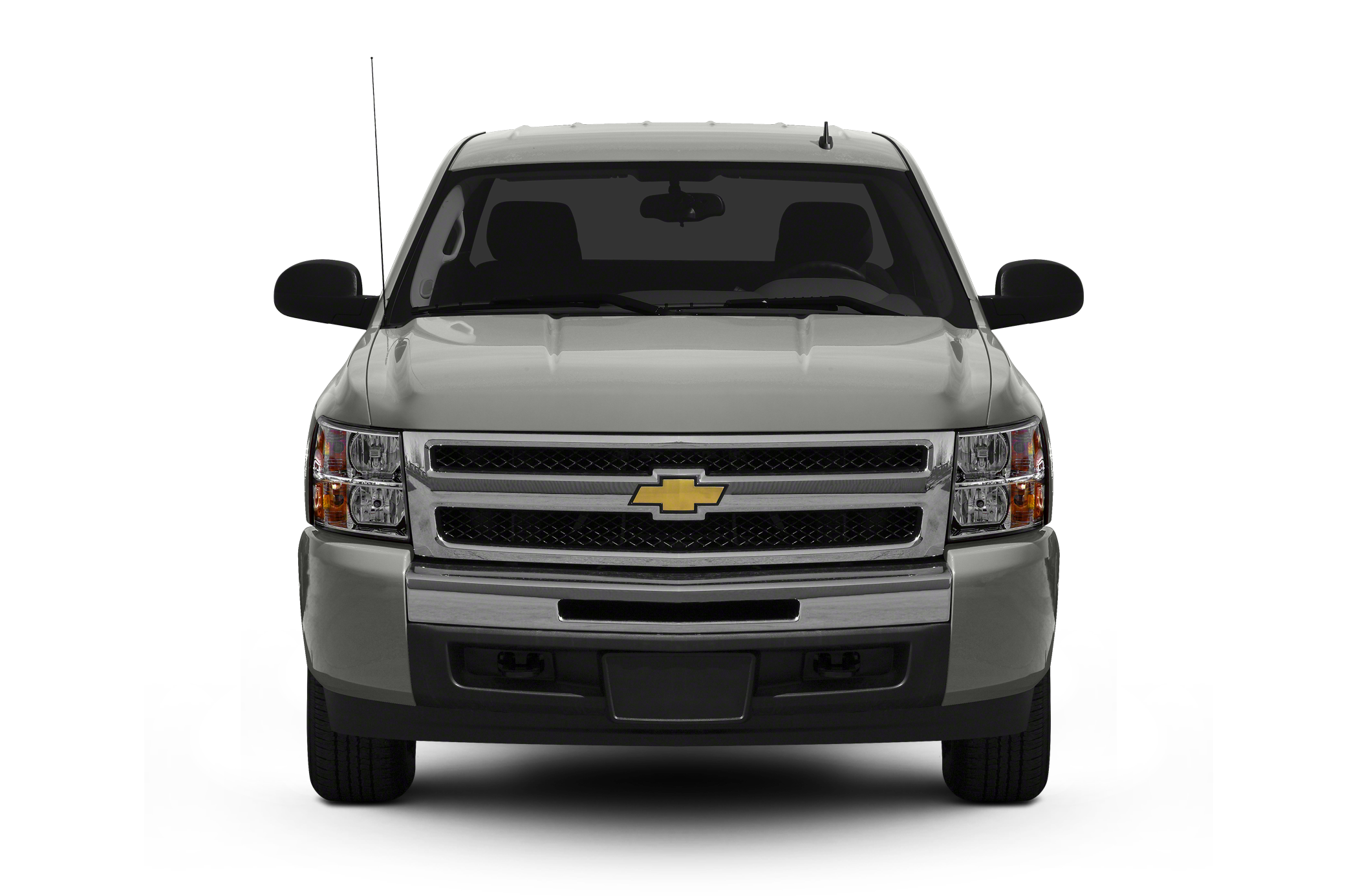 2009 Chevrolet Silverado 1500