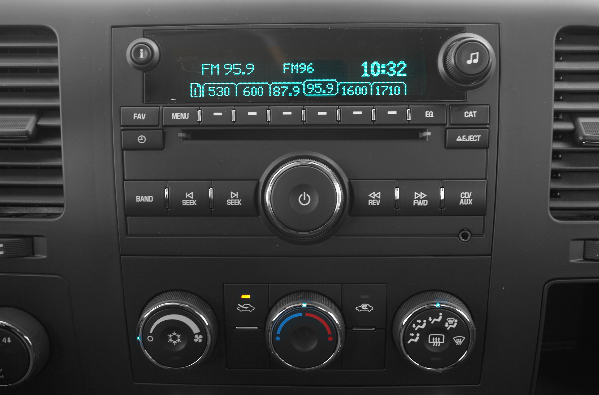 2009 Chevrolet Silverado 1500