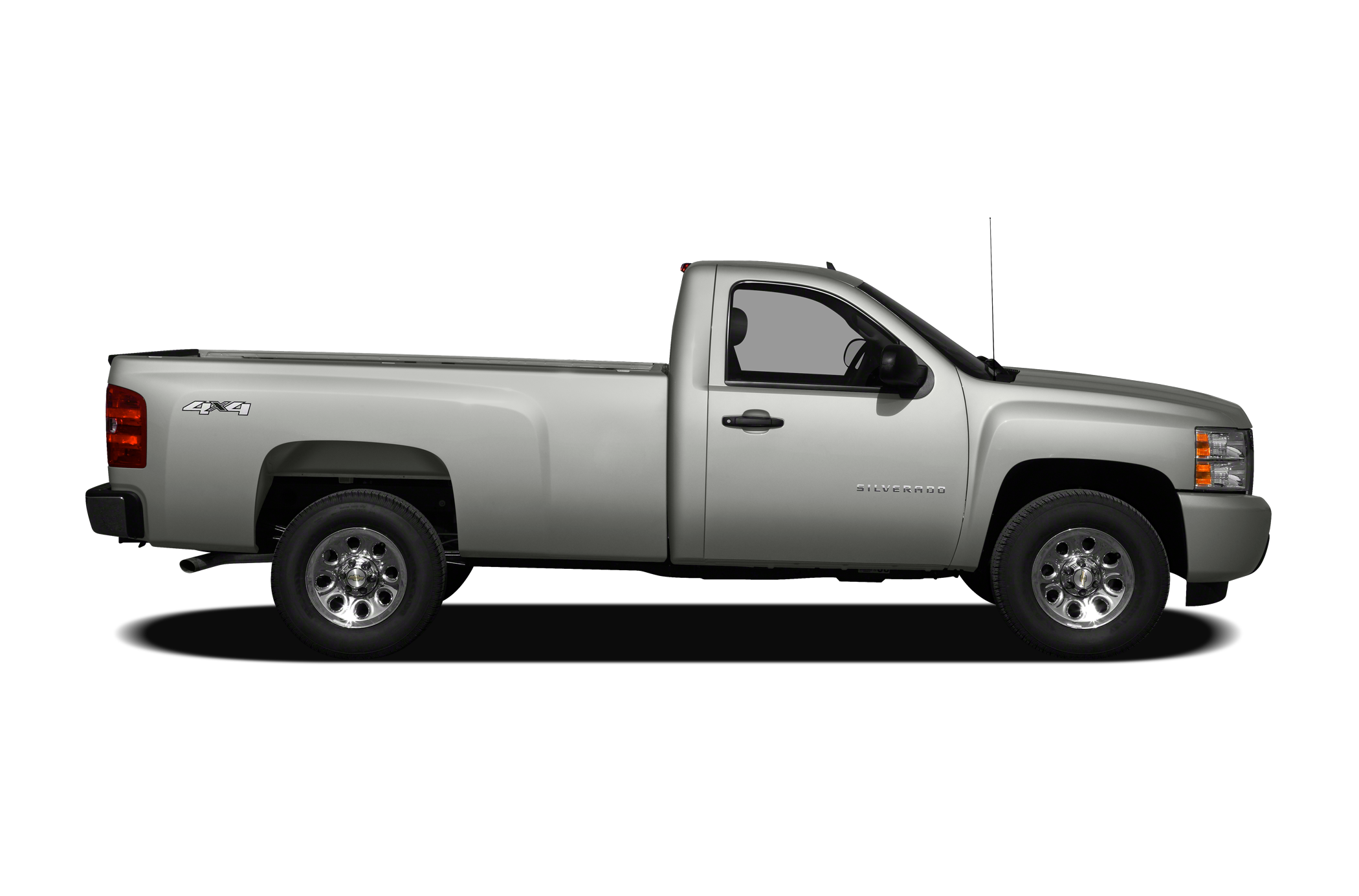 2009 Chevrolet Silverado 1500