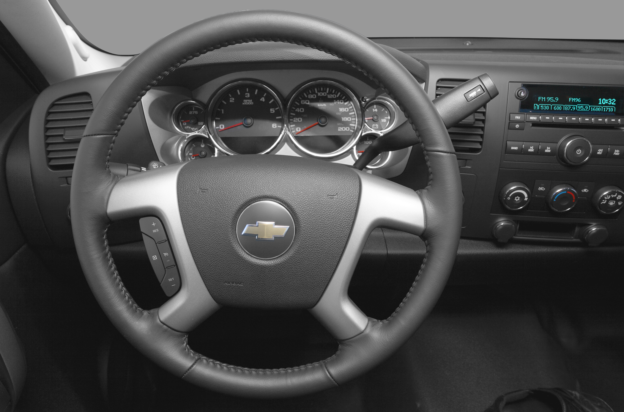 2009 Chevrolet Silverado 1500