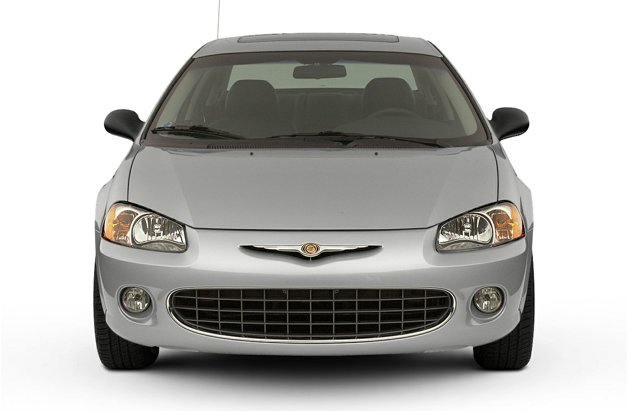 2001 Chrysler Sebring