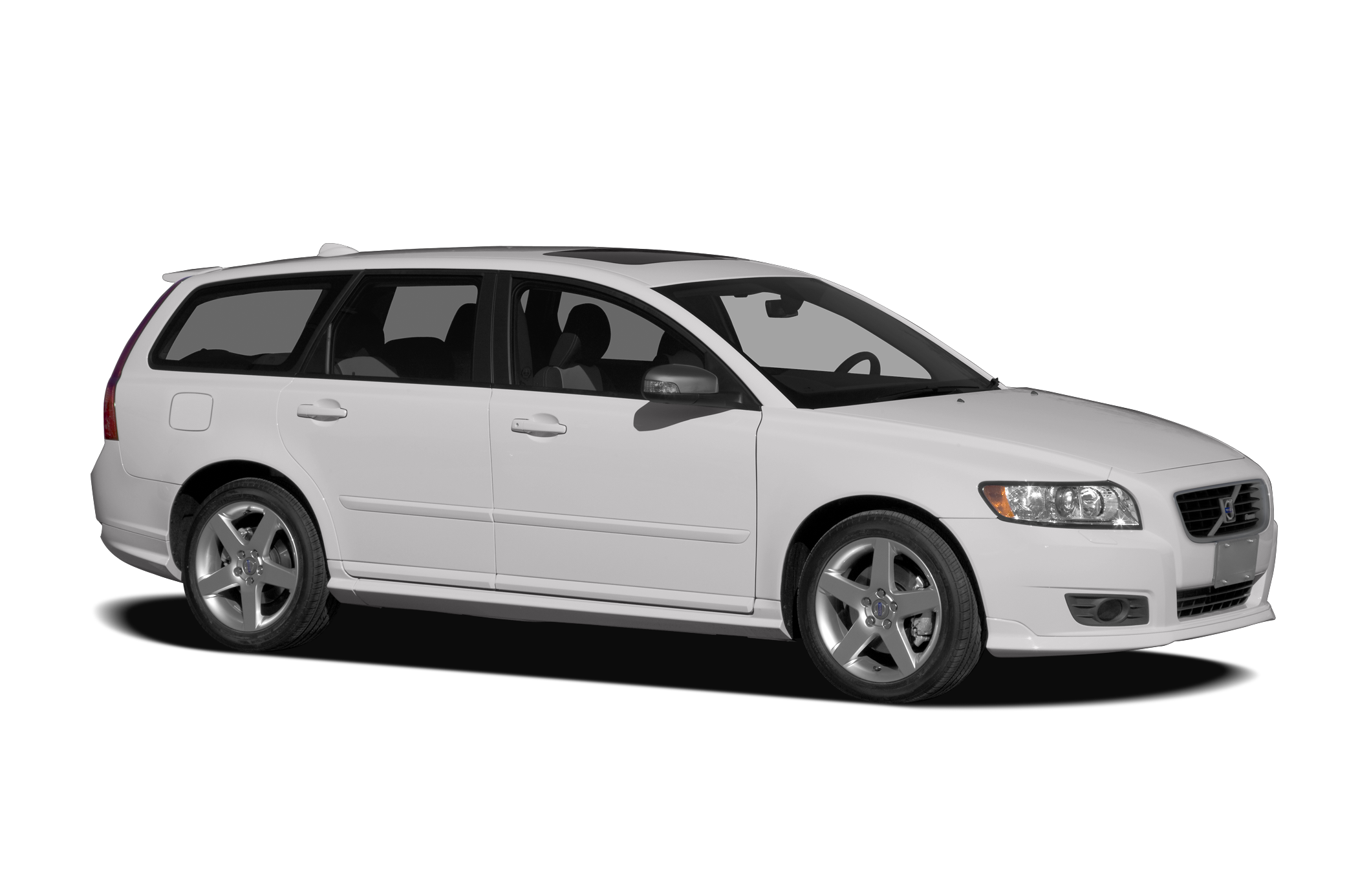 2009 Volvo V50 Specs, Price, MPG & Reviews | Cars.com