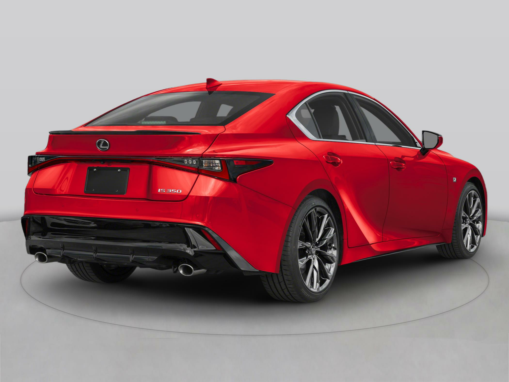 Lexus IS 350 Model Years, Generations & News