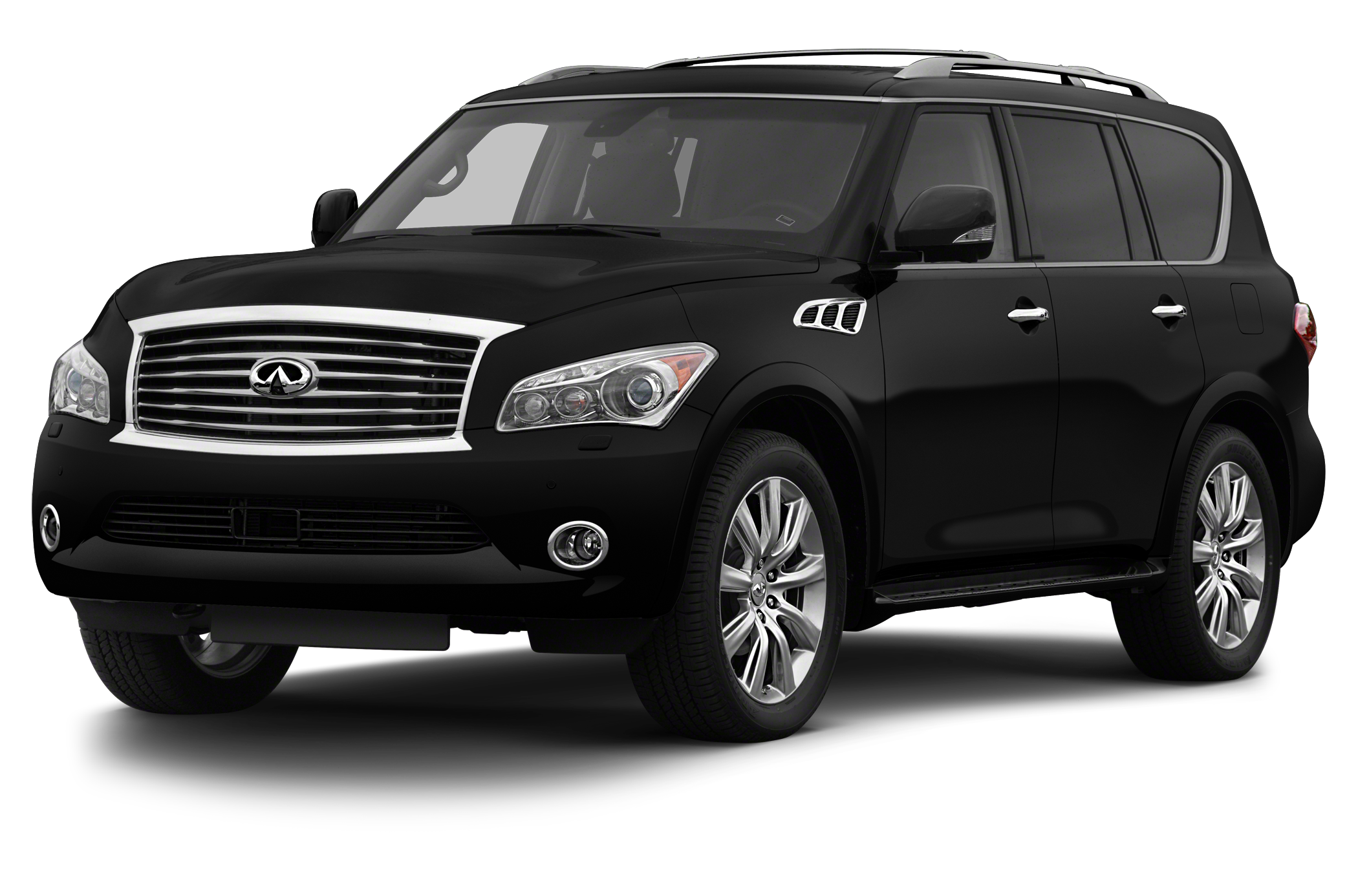 2013 INFINITI QX56 - Specs, Prices, MPG, Reviews & Photos | Cars.com