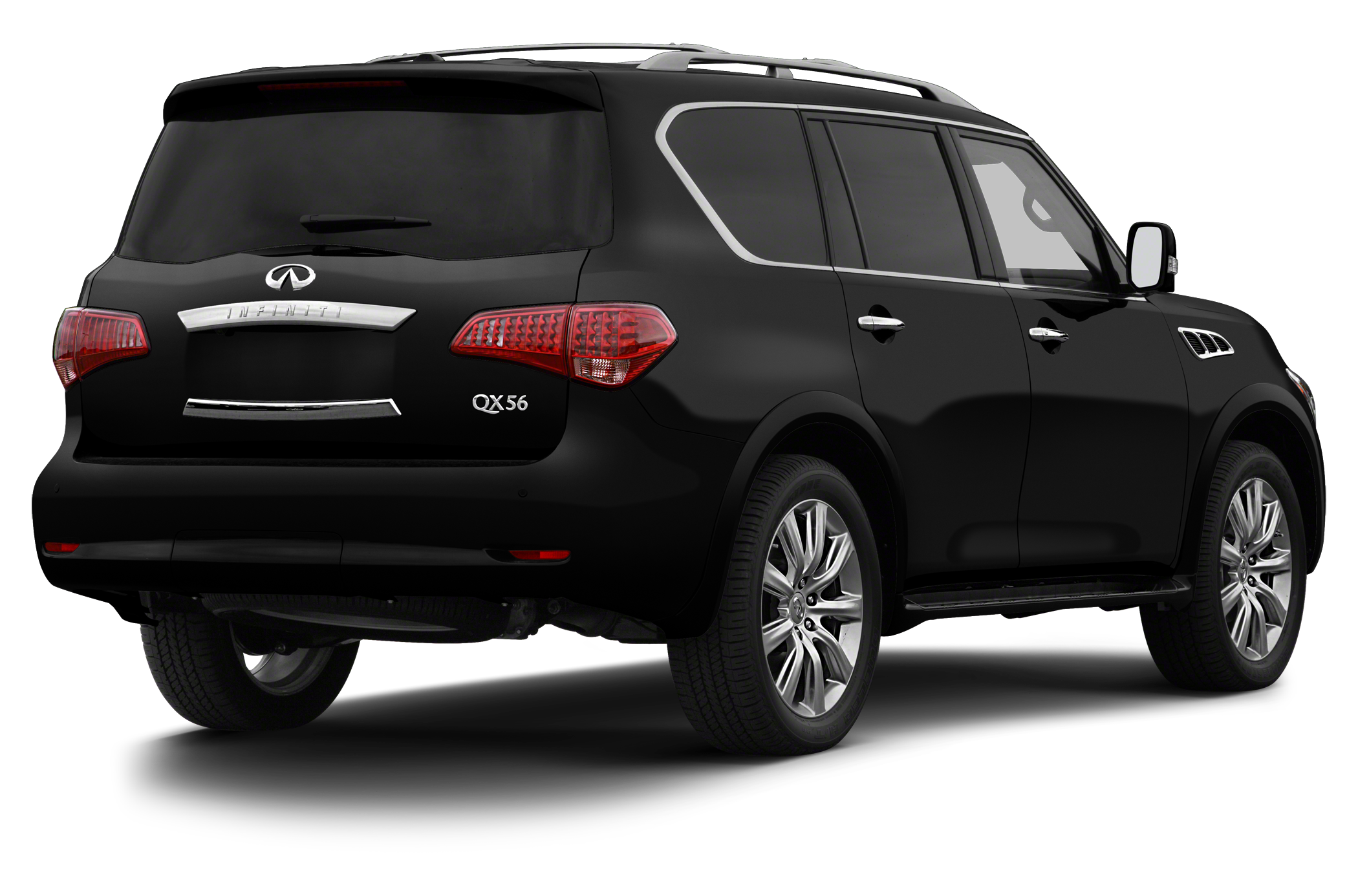 2013 INFINITI QX56 - Specs, Prices, MPG, Reviews & Photos | Cars.com