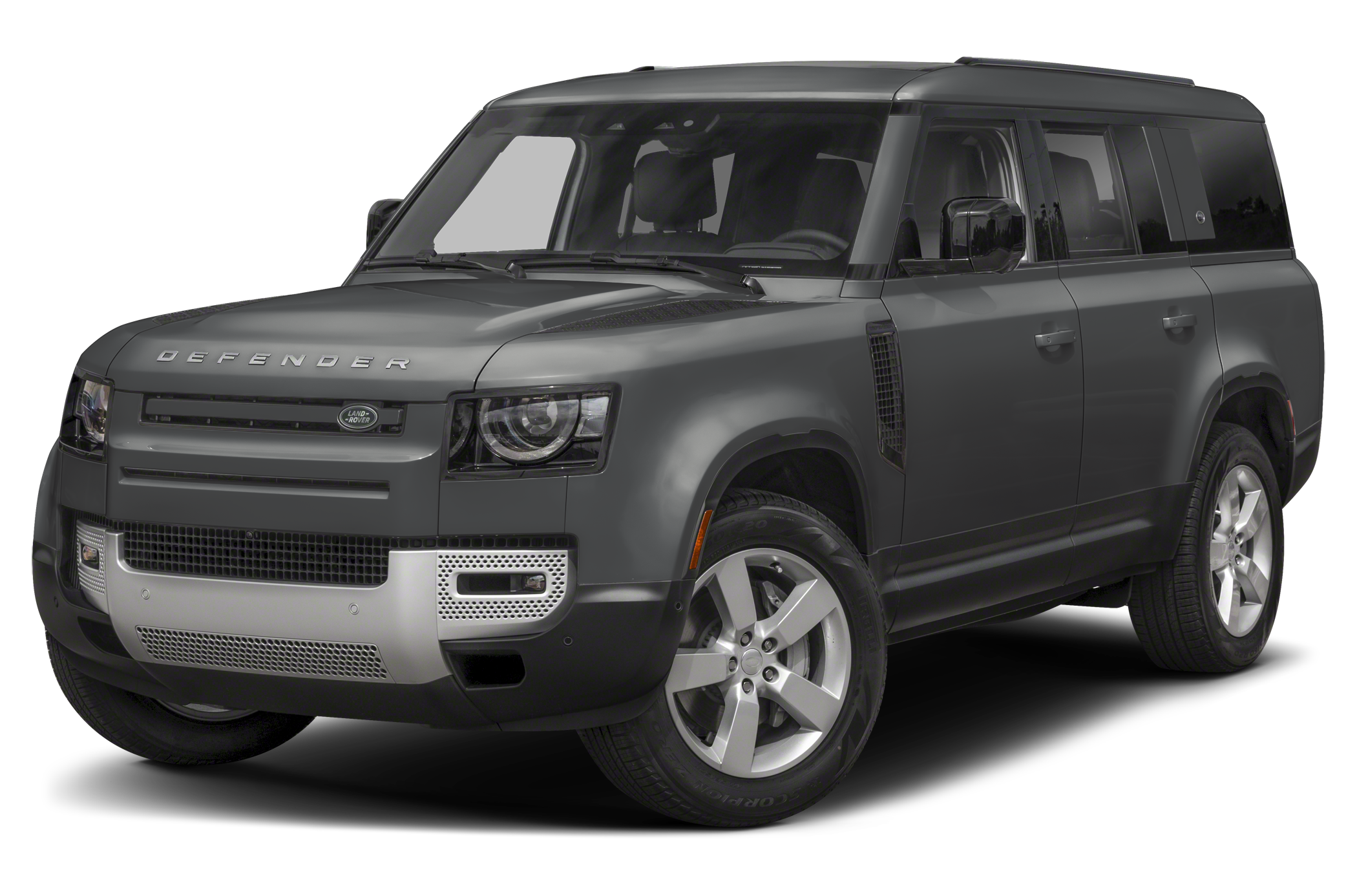 2024 Land Rover Defender