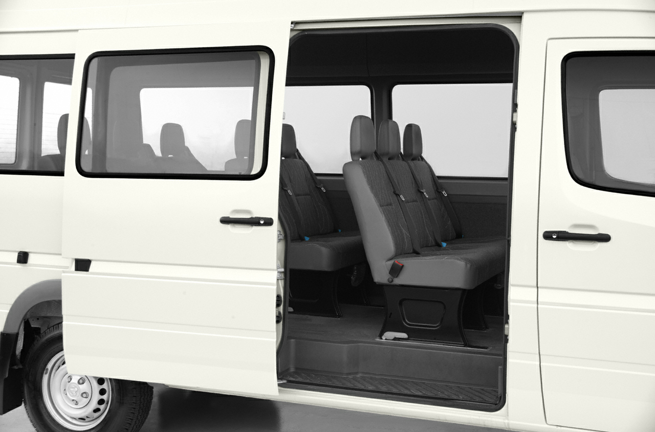 2005 Dodge Sprinter