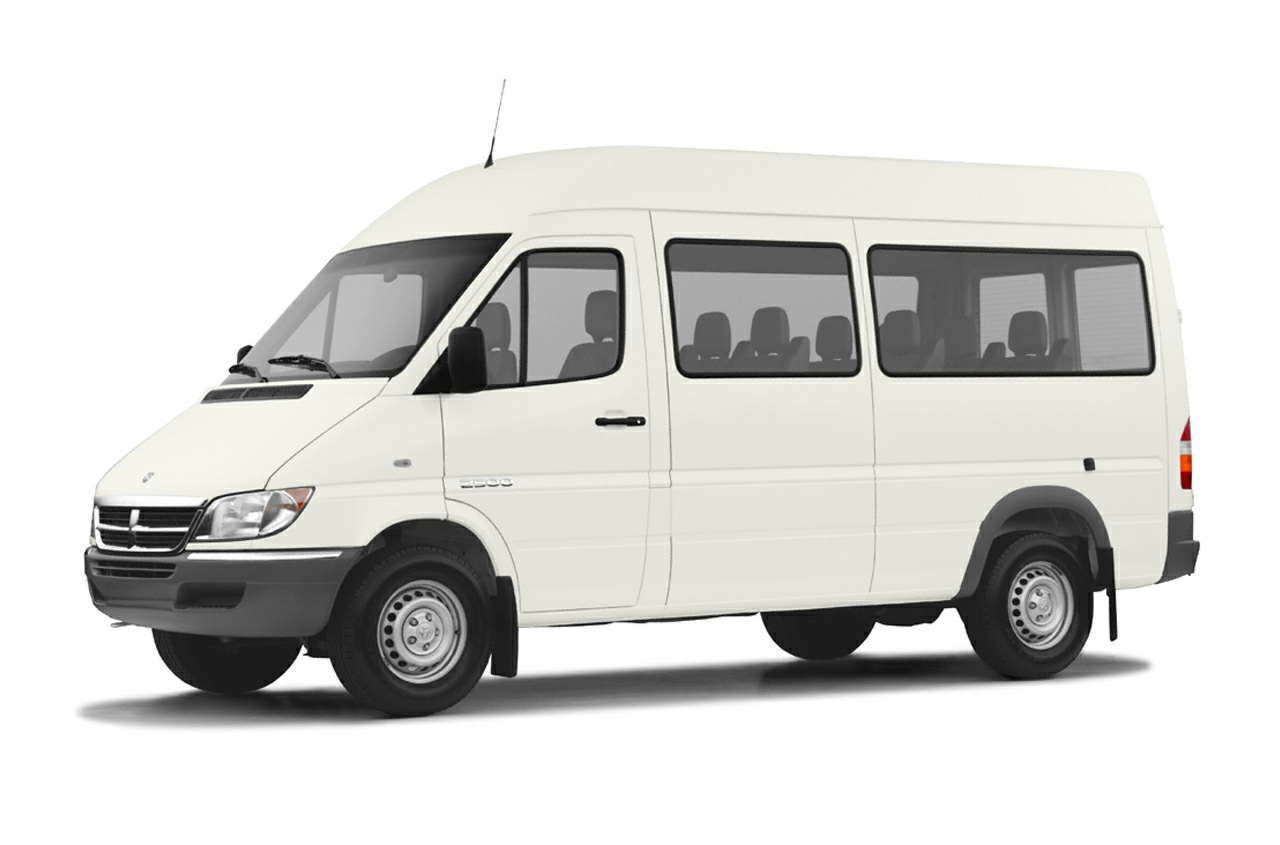 2005 Dodge Sprinter