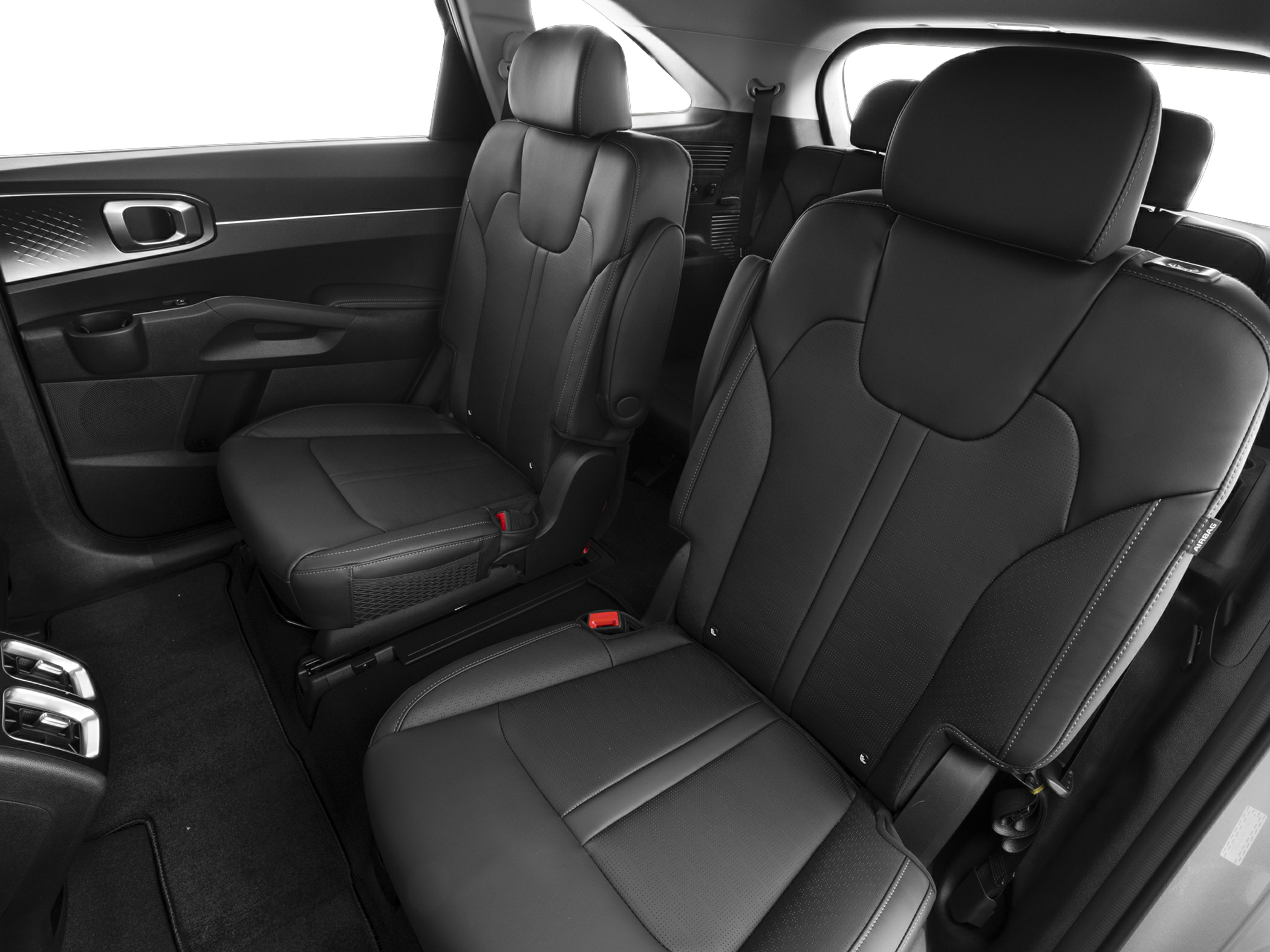 2026 Kia Sorento Hybrid