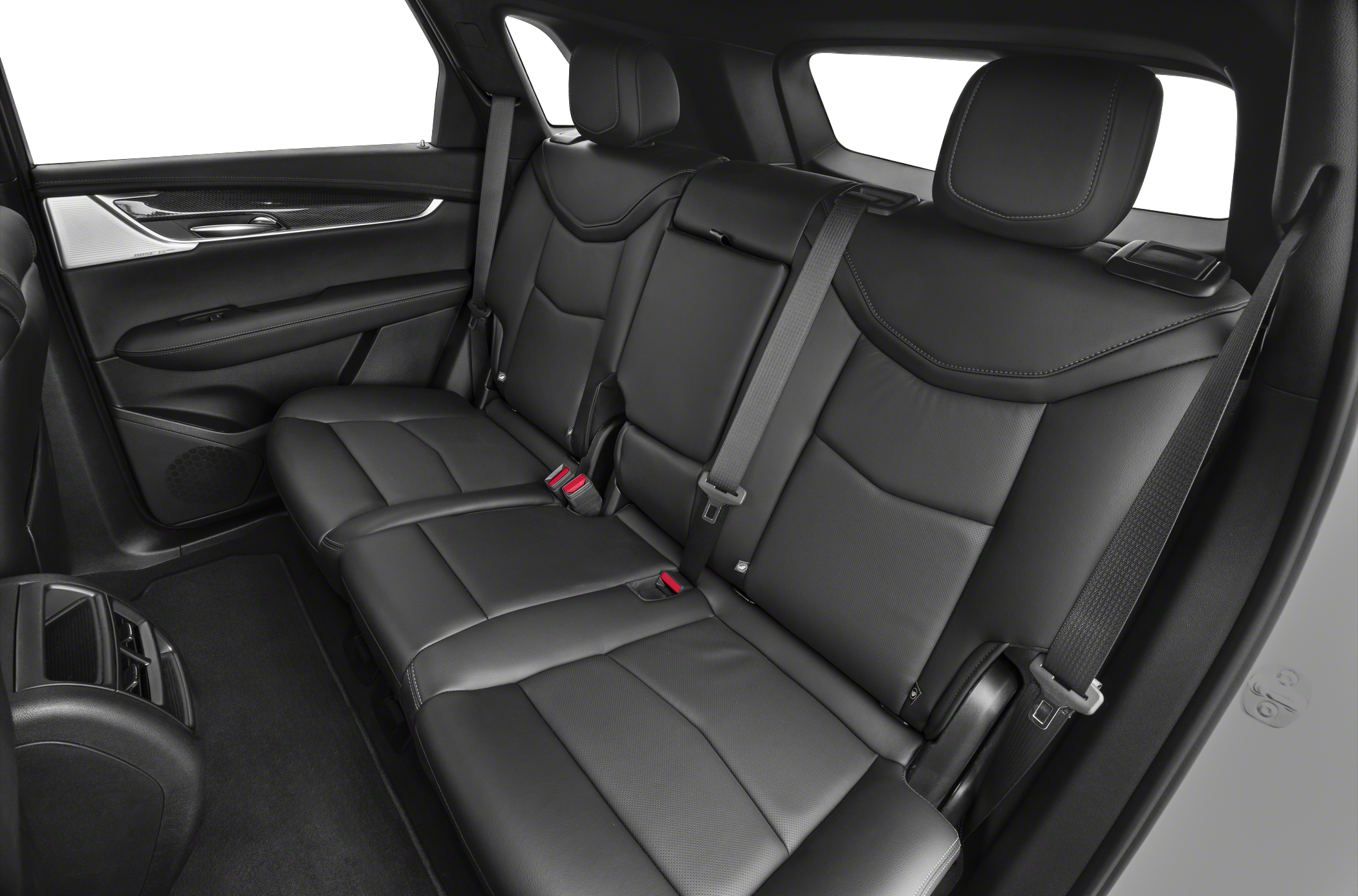 2025 Cadillac XT5