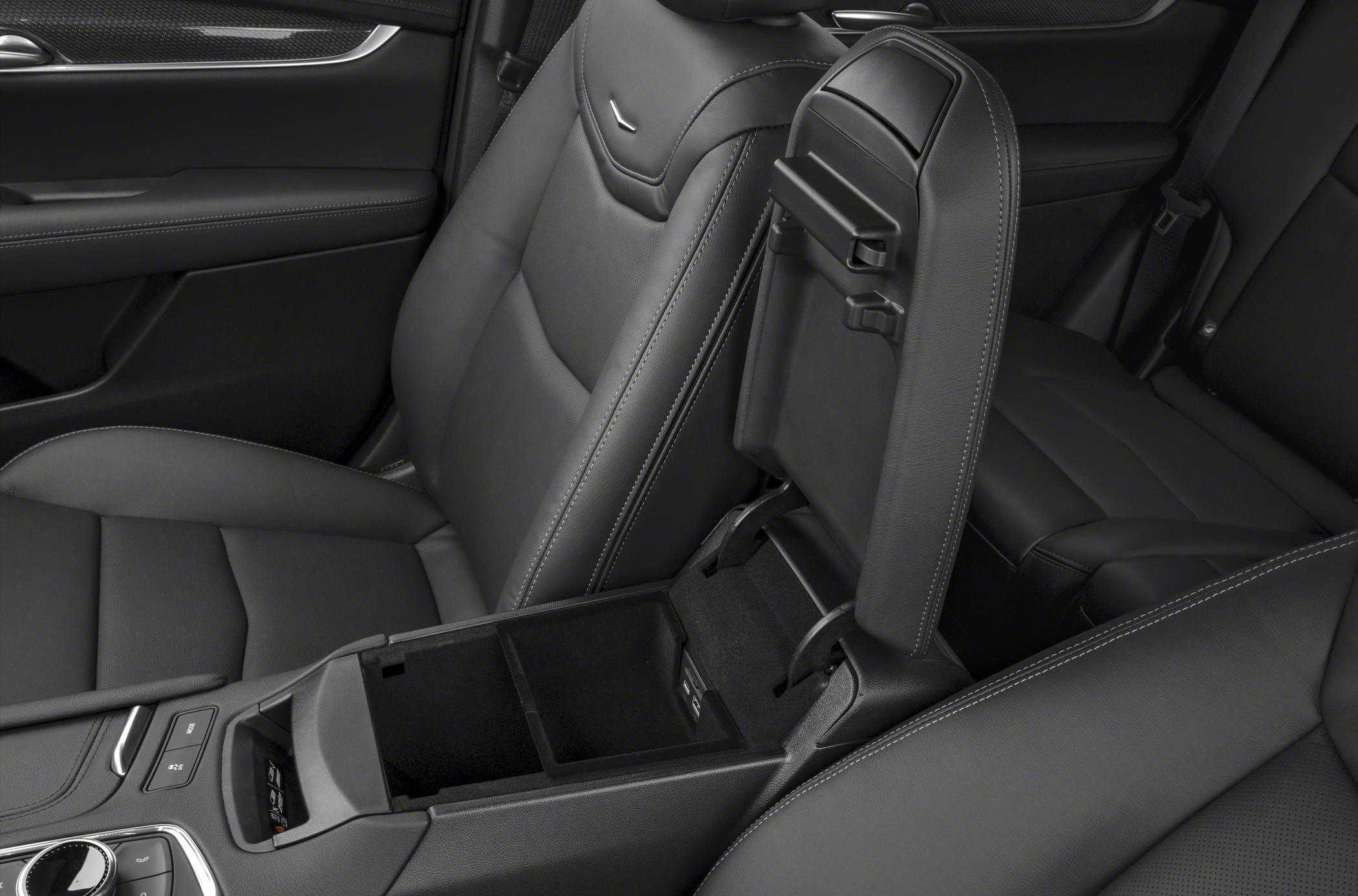 2025 Cadillac XT5