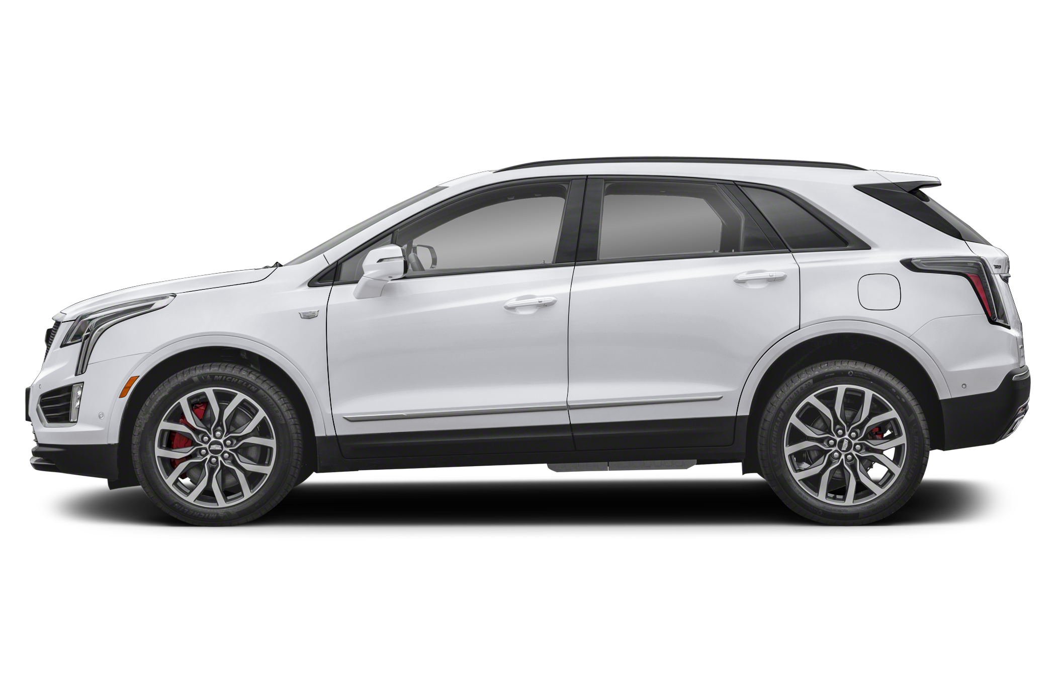 2025 Cadillac XT5