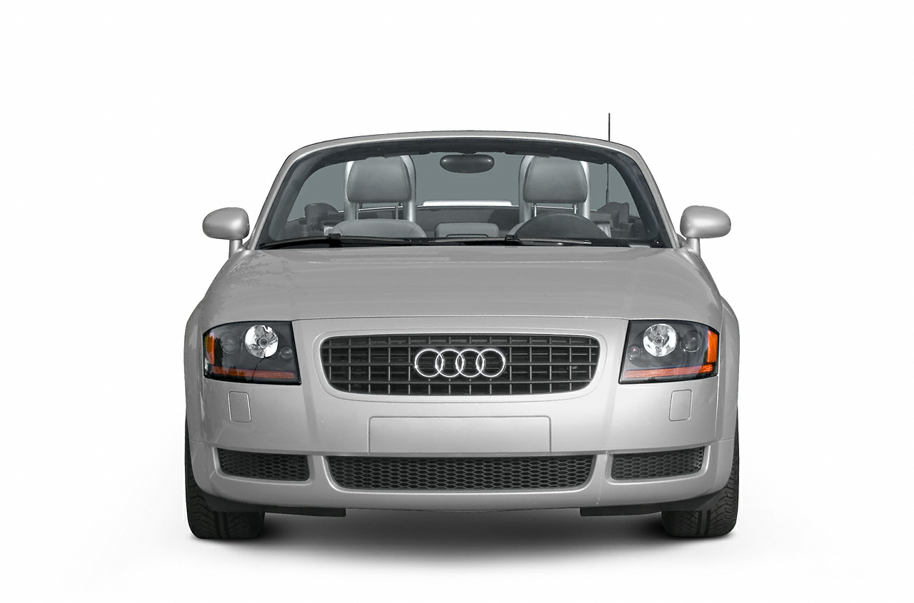 2005 Audi TT