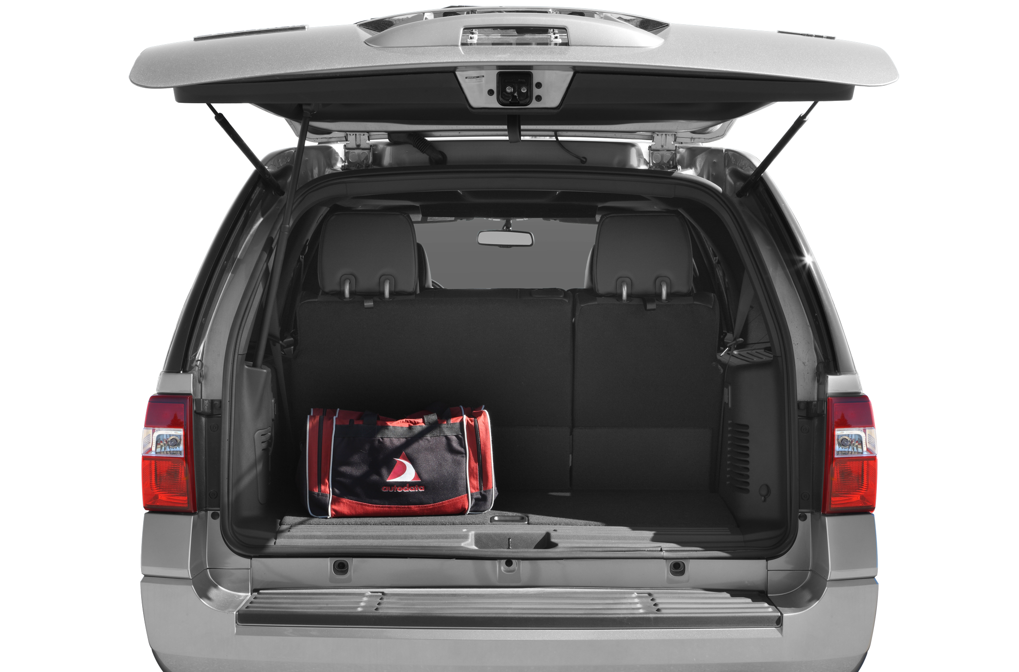 2007 Ford Expedition
