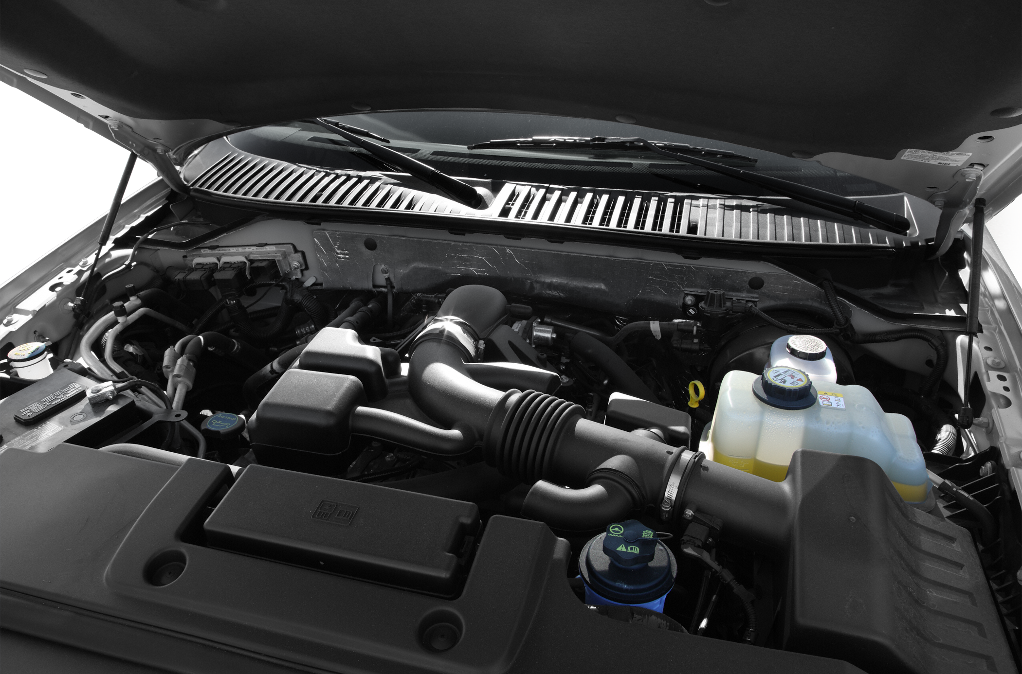 2007 Ford Expedition