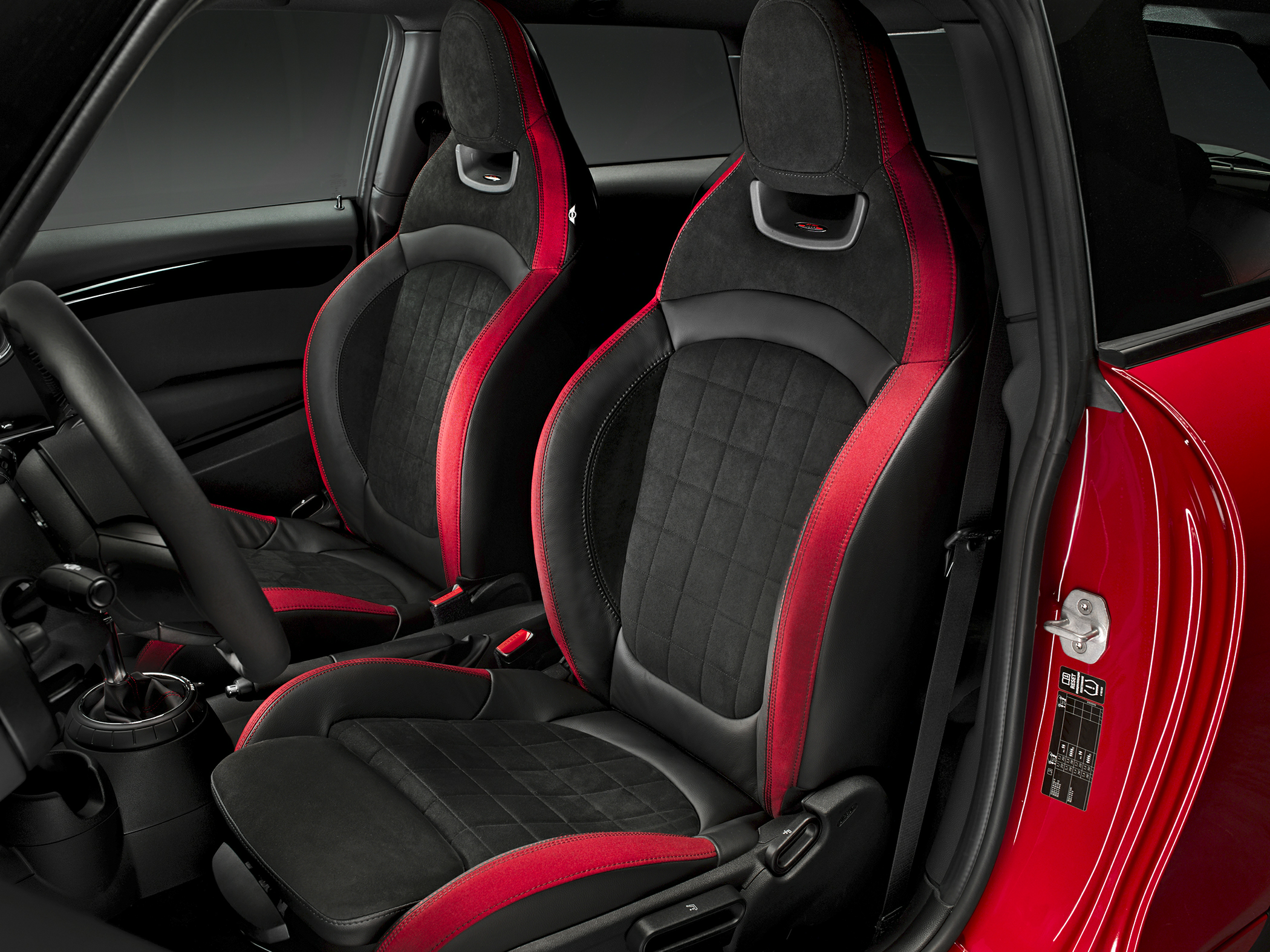2016 MINI Hardtop