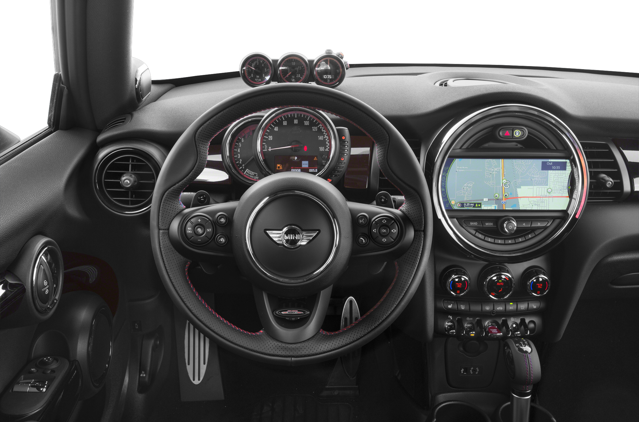 2016 MINI Hardtop