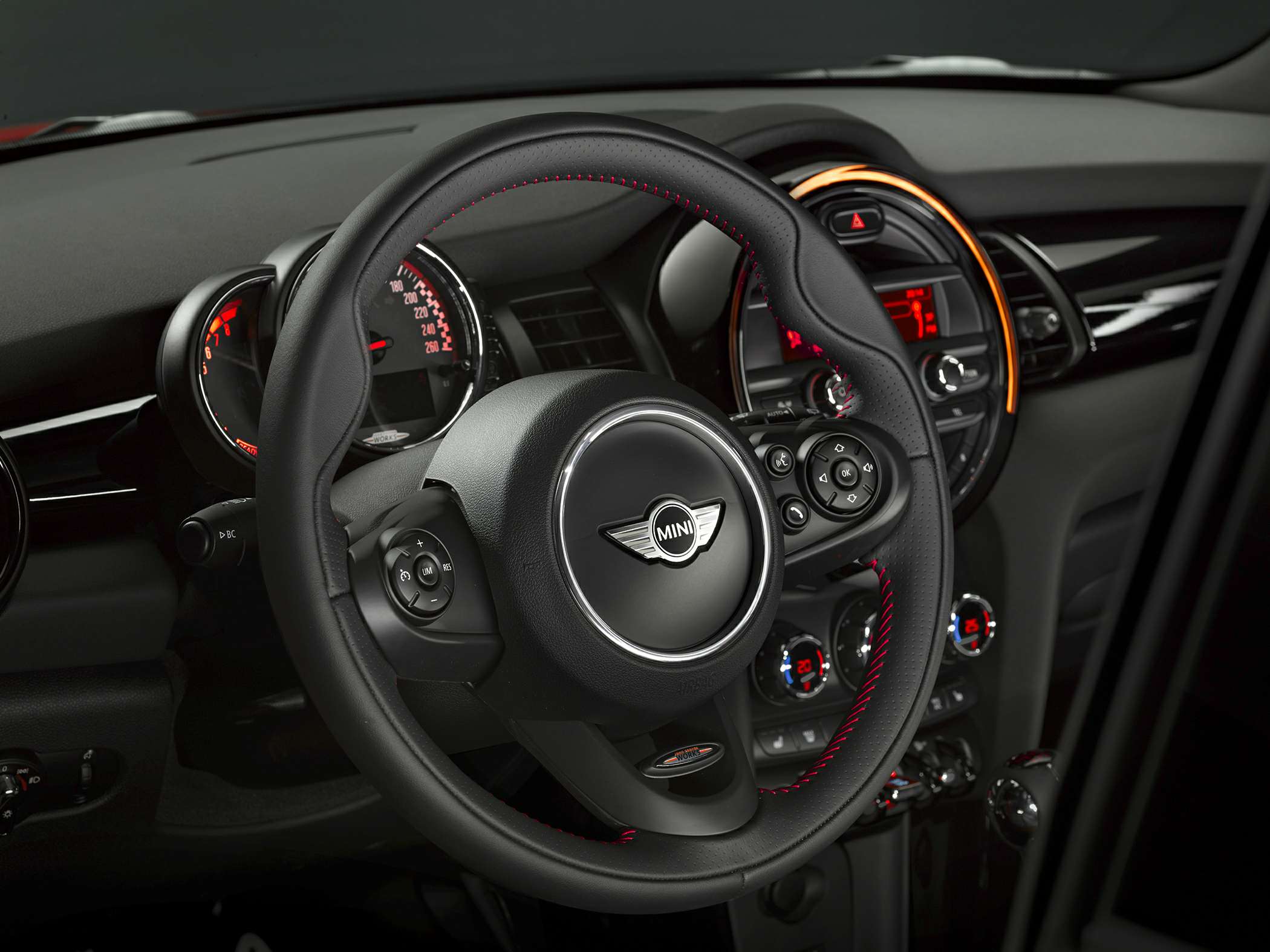 2016 MINI Hardtop