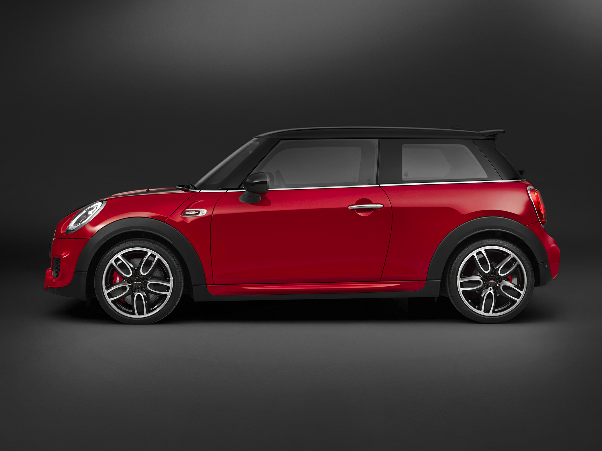 2016 MINI Hardtop