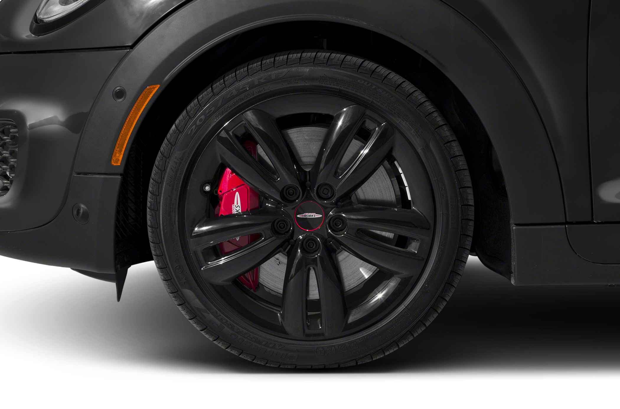 2016 MINI Hardtop