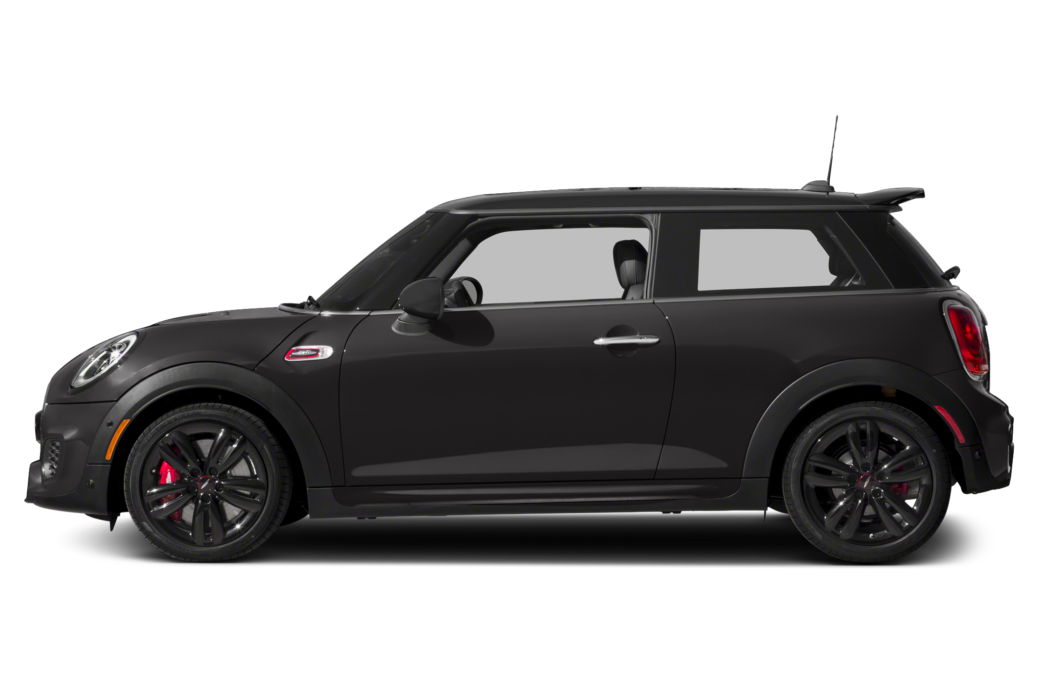 2016 MINI Hardtop