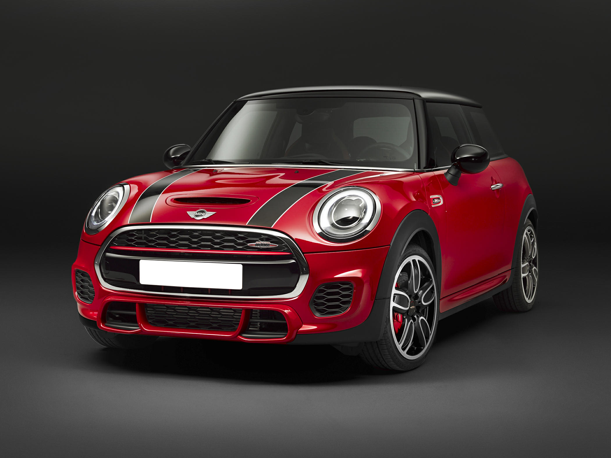 2016 MINI Hardtop