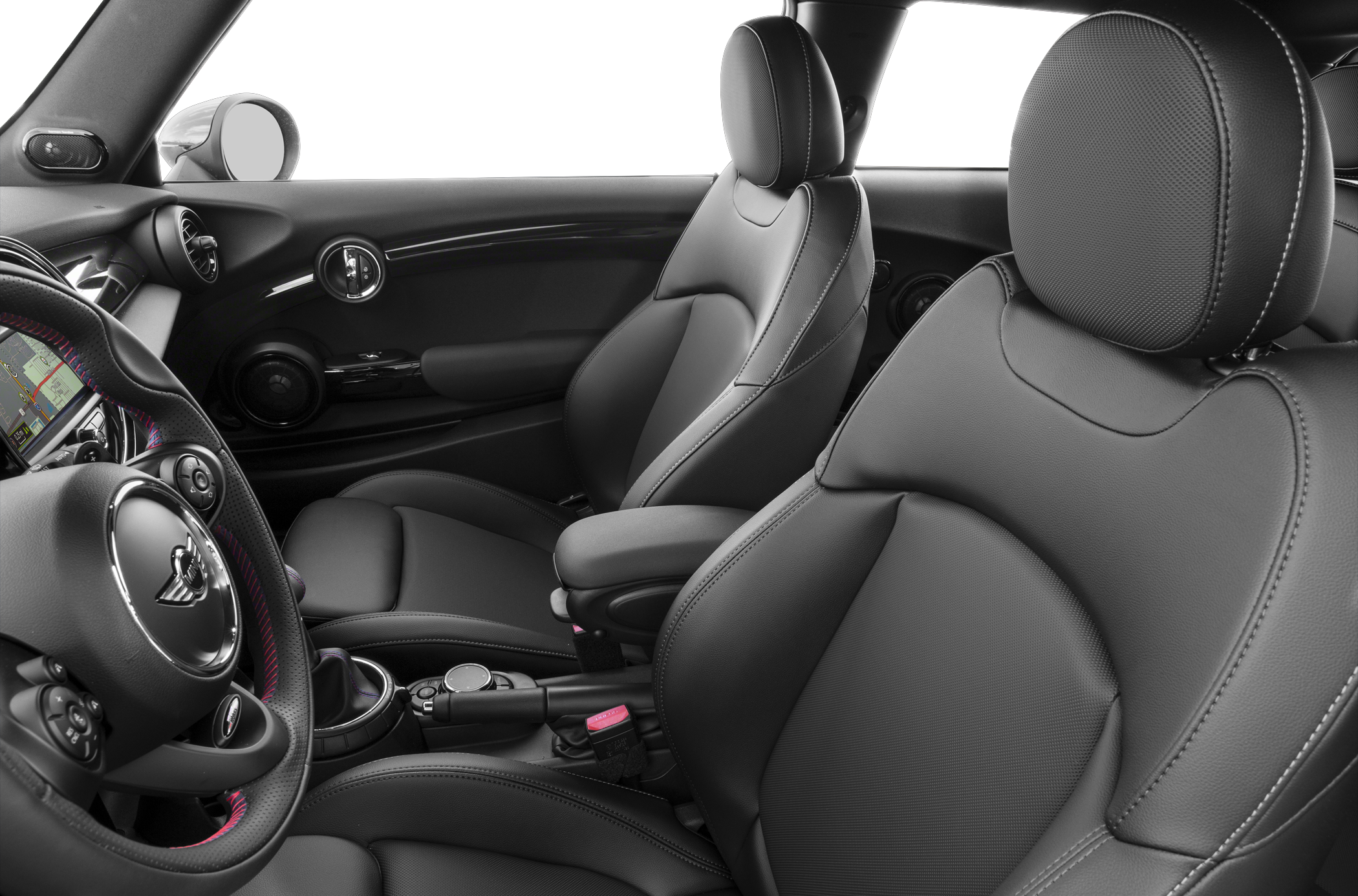 2016 MINI Hardtop