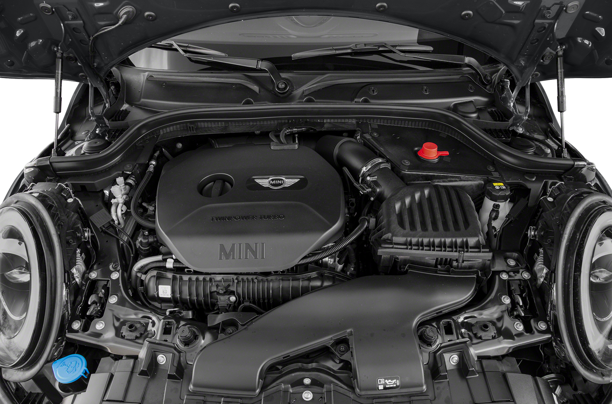 2016 MINI Hardtop