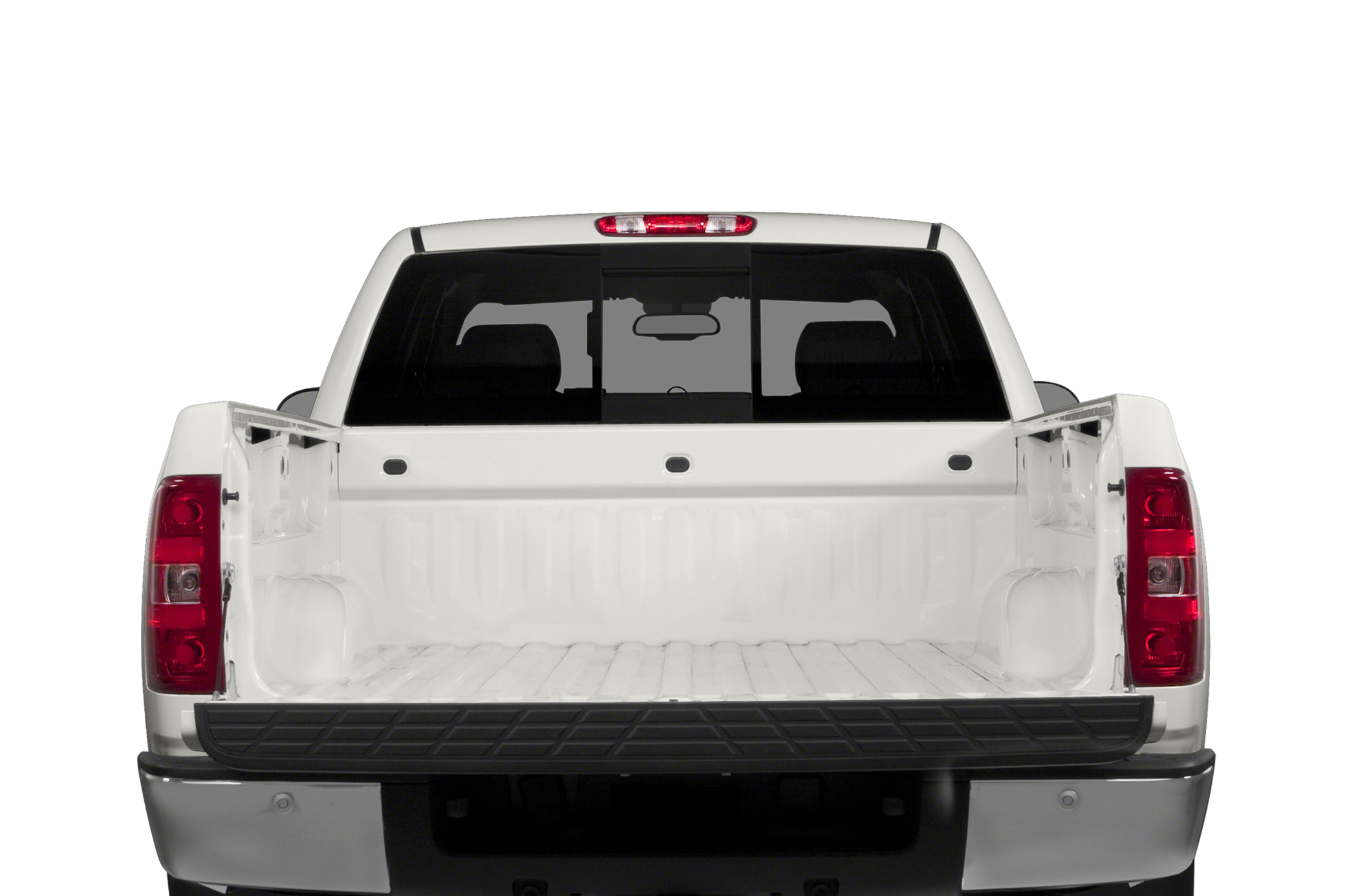2013 Chevrolet Silverado 1500