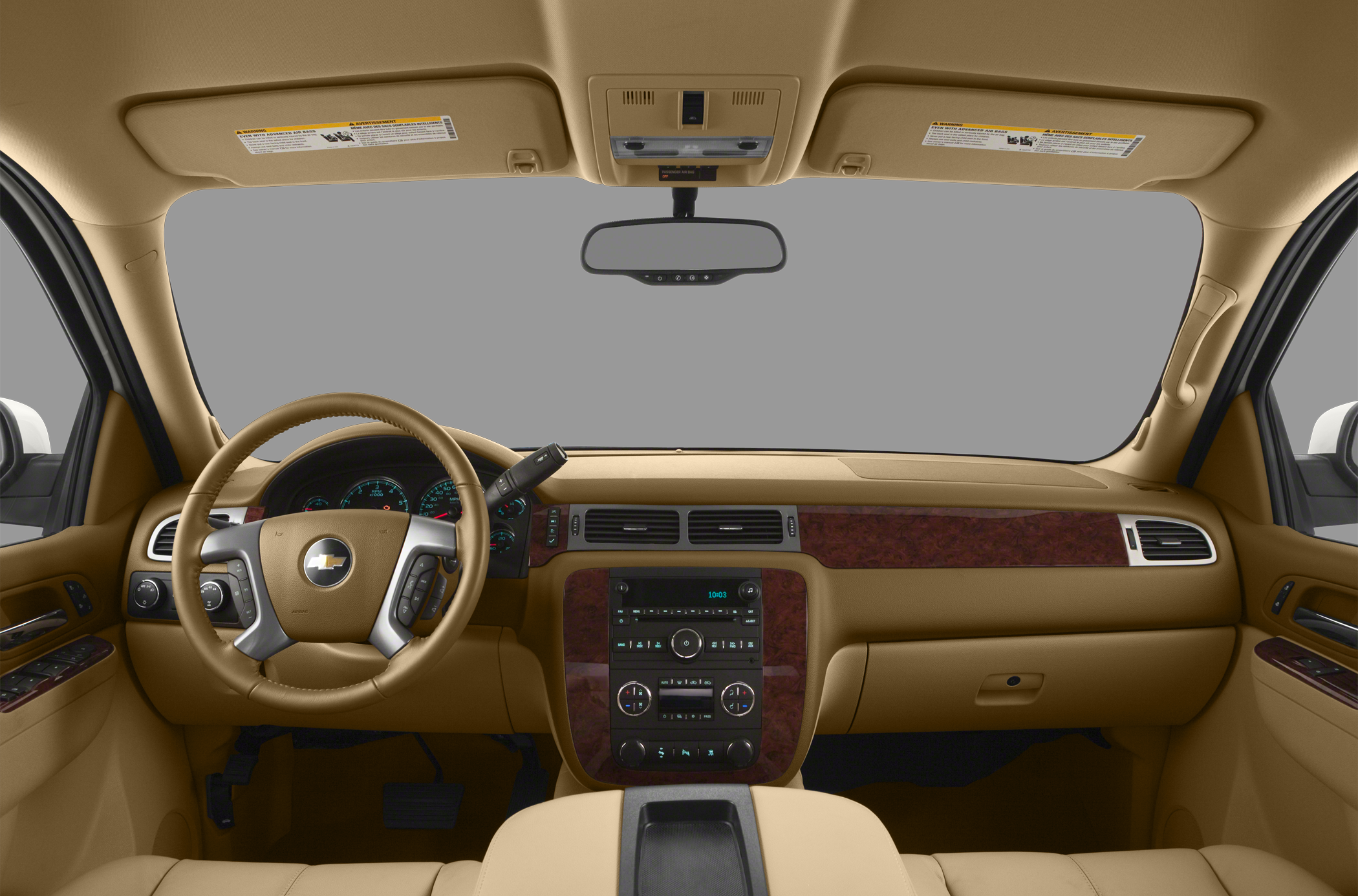 2013 Chevrolet Silverado 1500