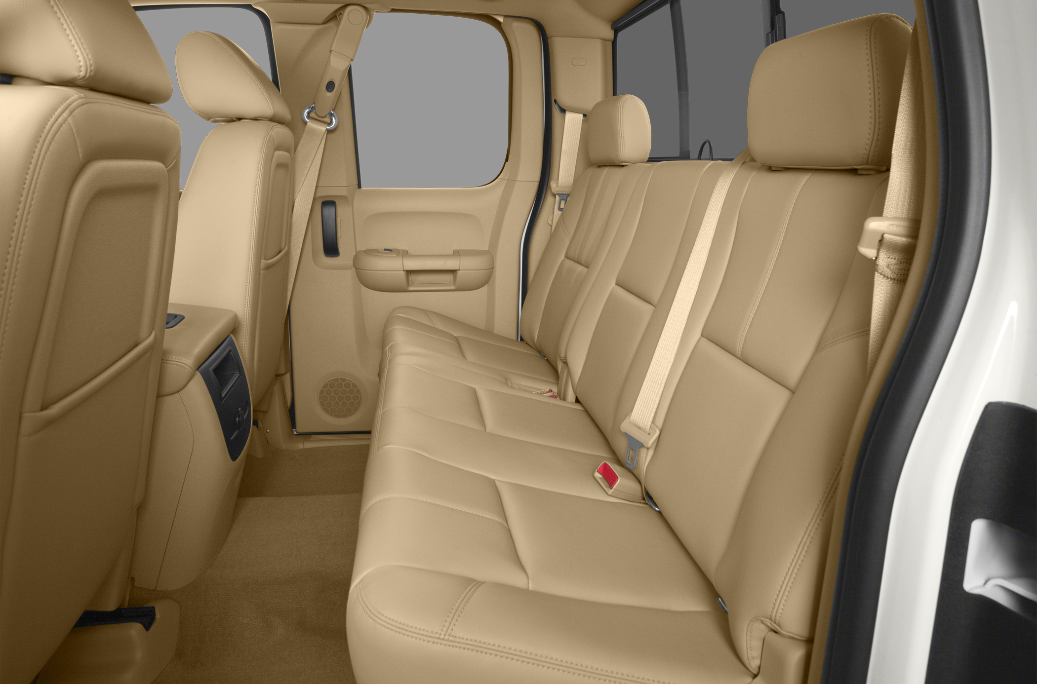 2013 Chevrolet Silverado 1500