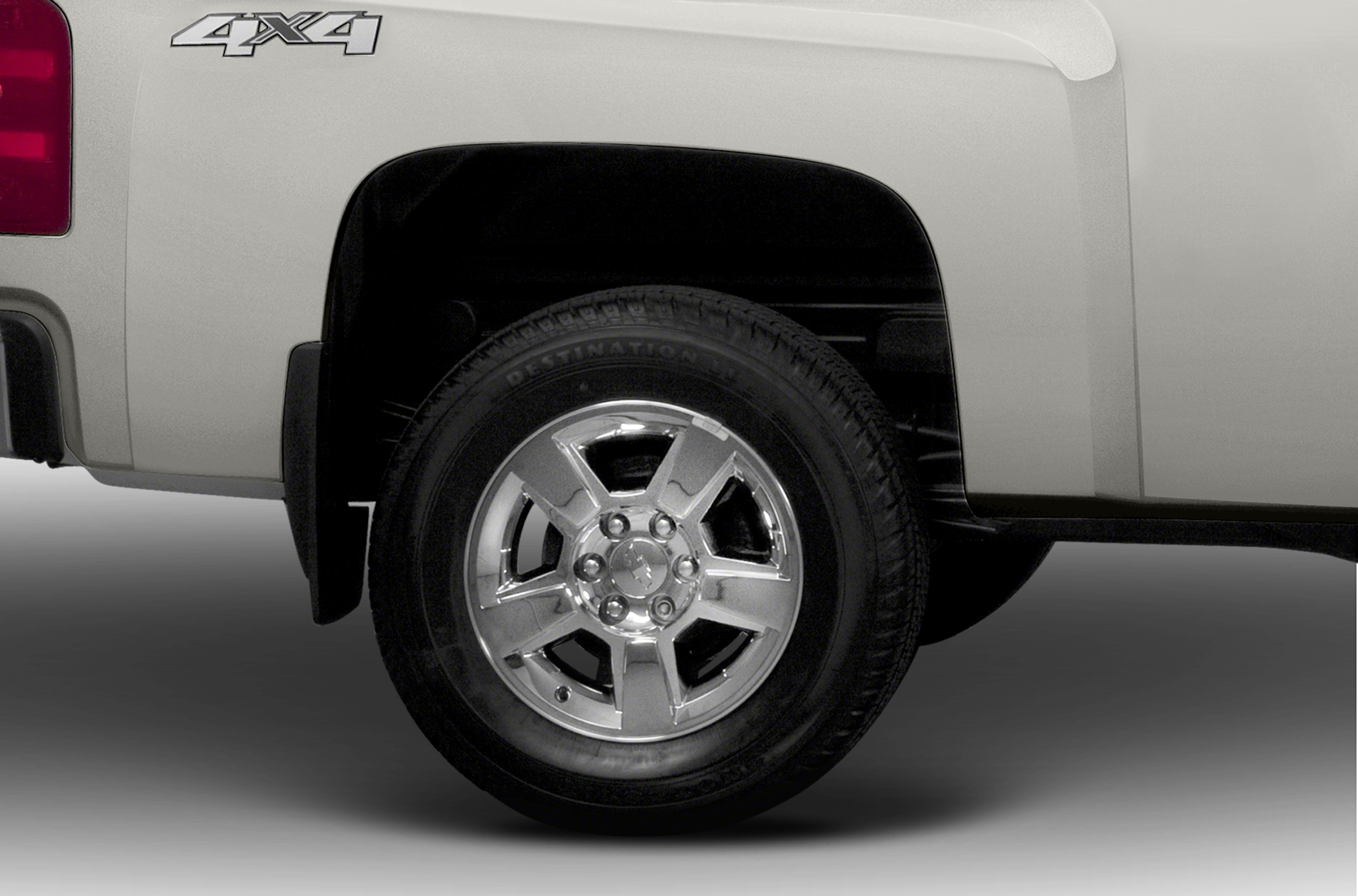 2013 Chevrolet Silverado 1500