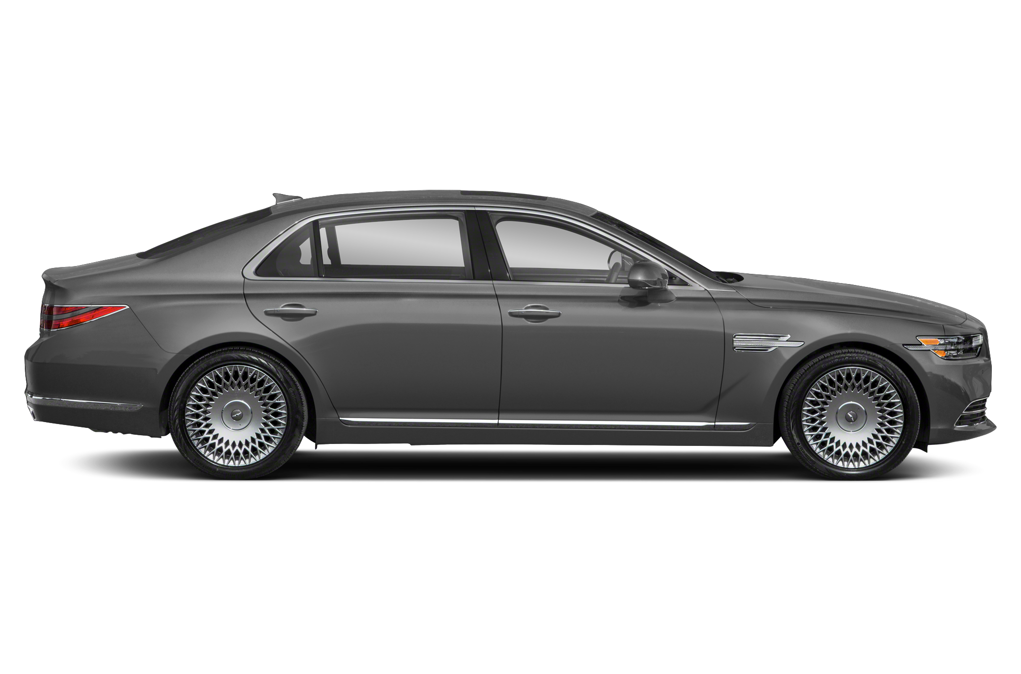 2021 Genesis G90