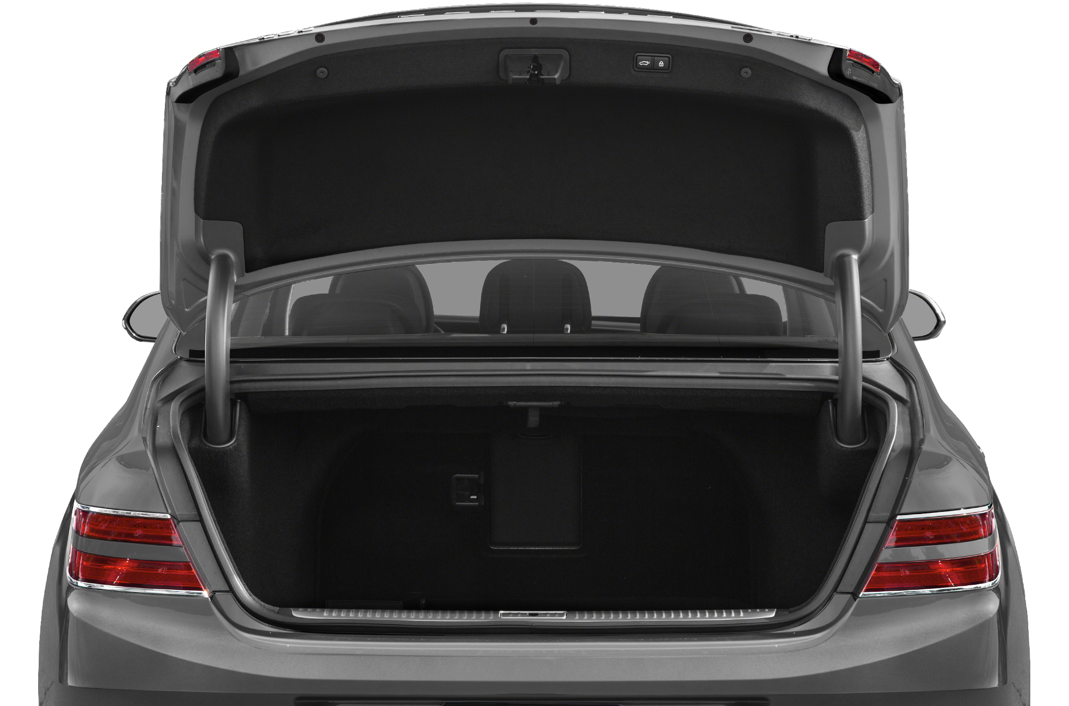 2021 Genesis G90