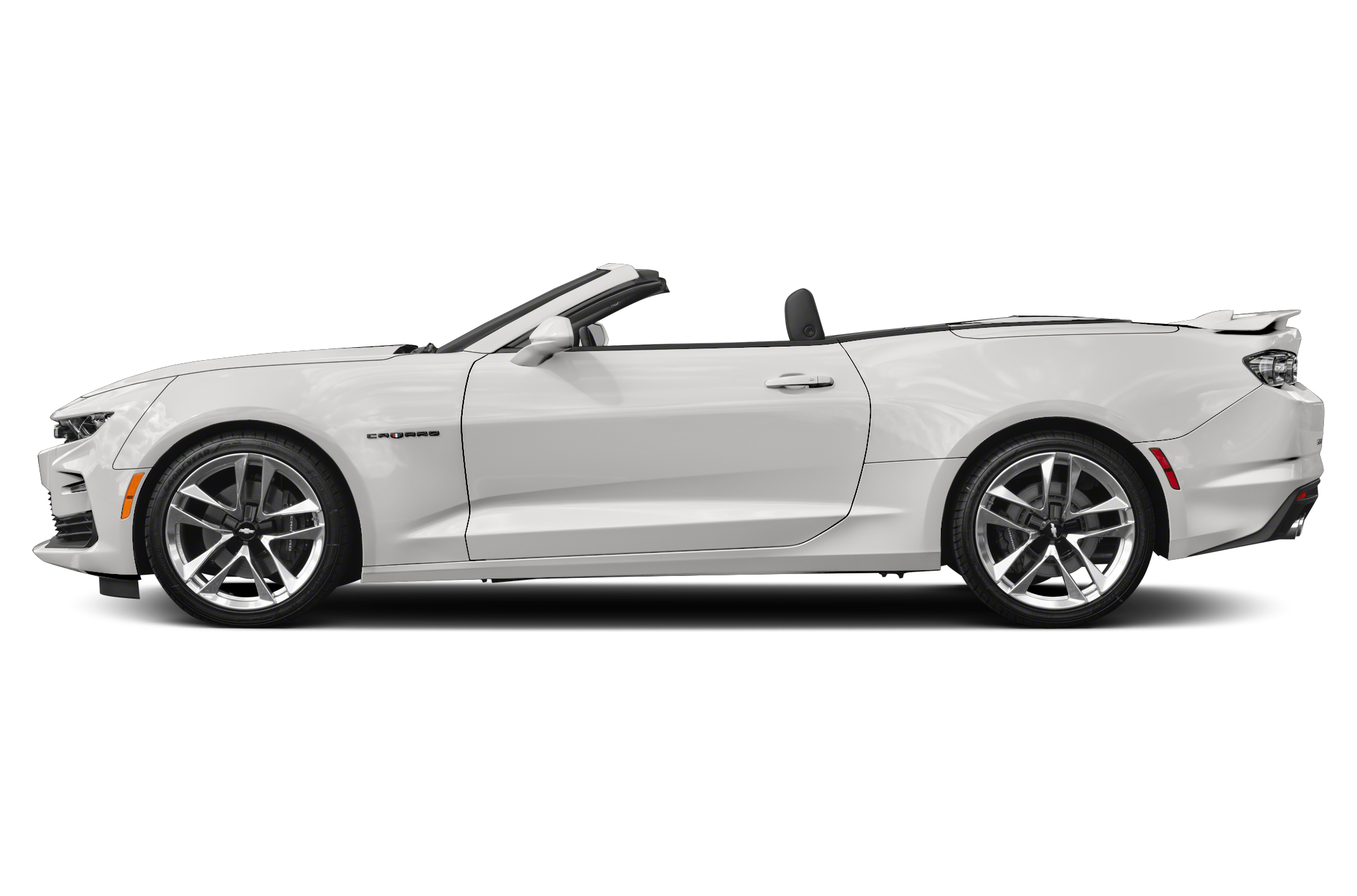 2022 Chevrolet Camaro
