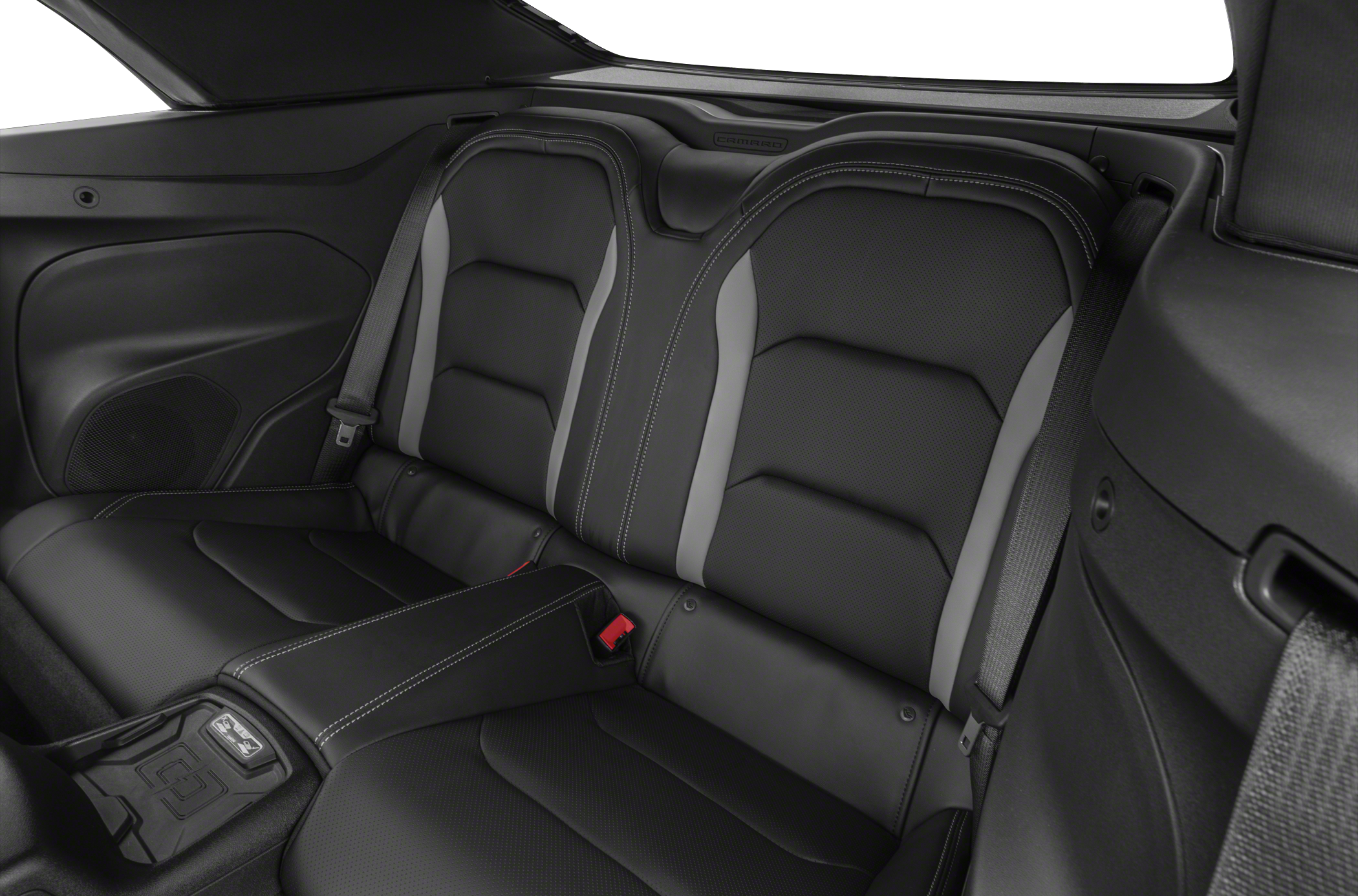 2022 Chevrolet Camaro